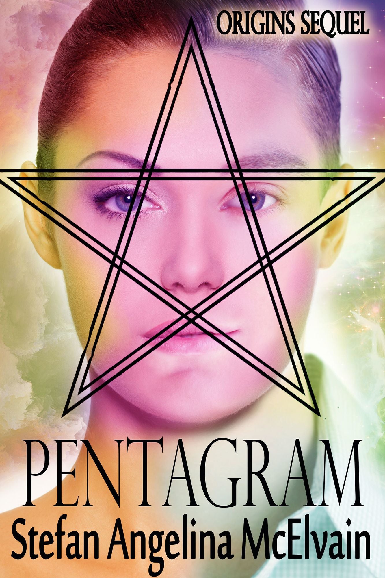 Pentagram