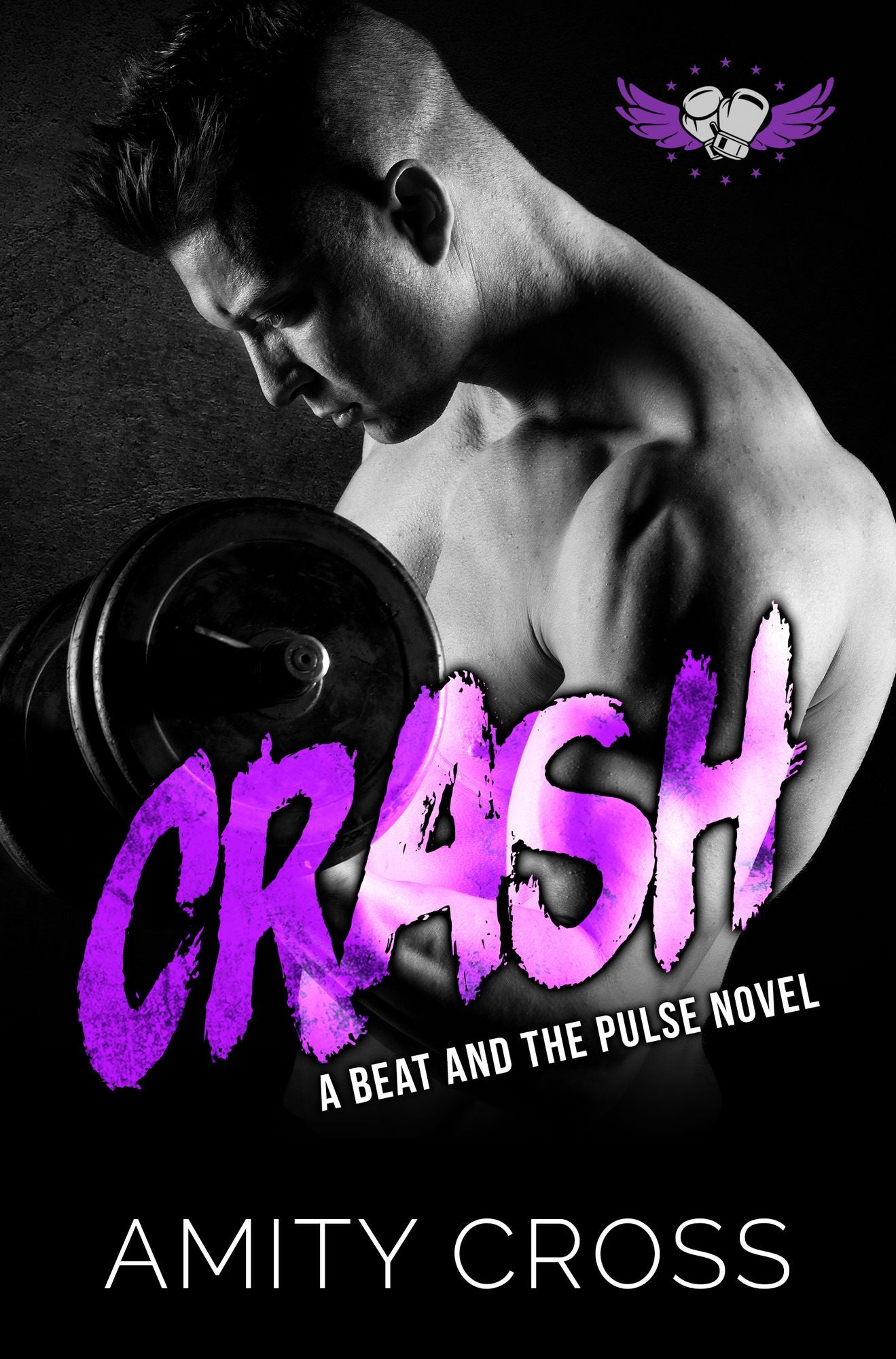 Crash (#3 The Beat and The Pulse)
