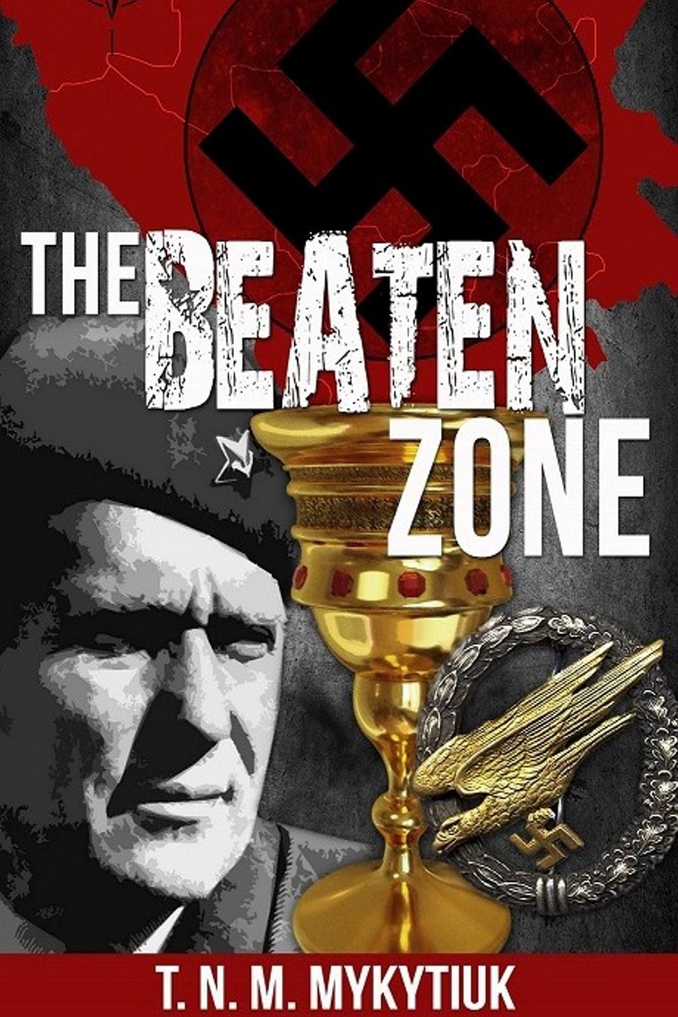 The Beaten Zone