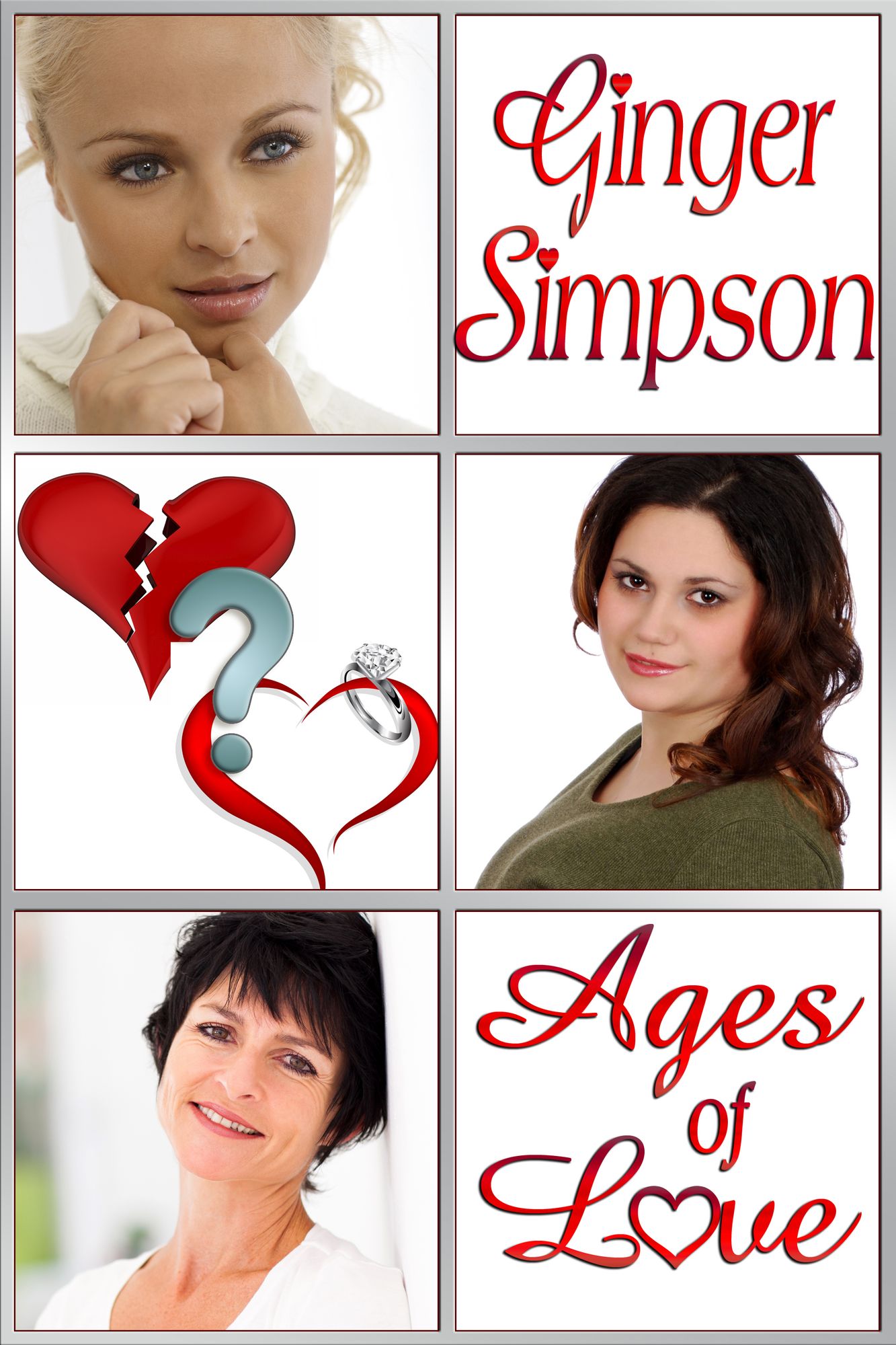Ages of Love