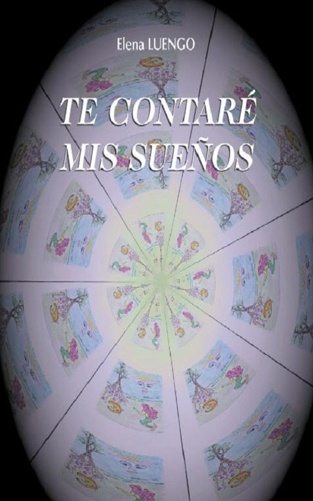 Te contaré mis sueños