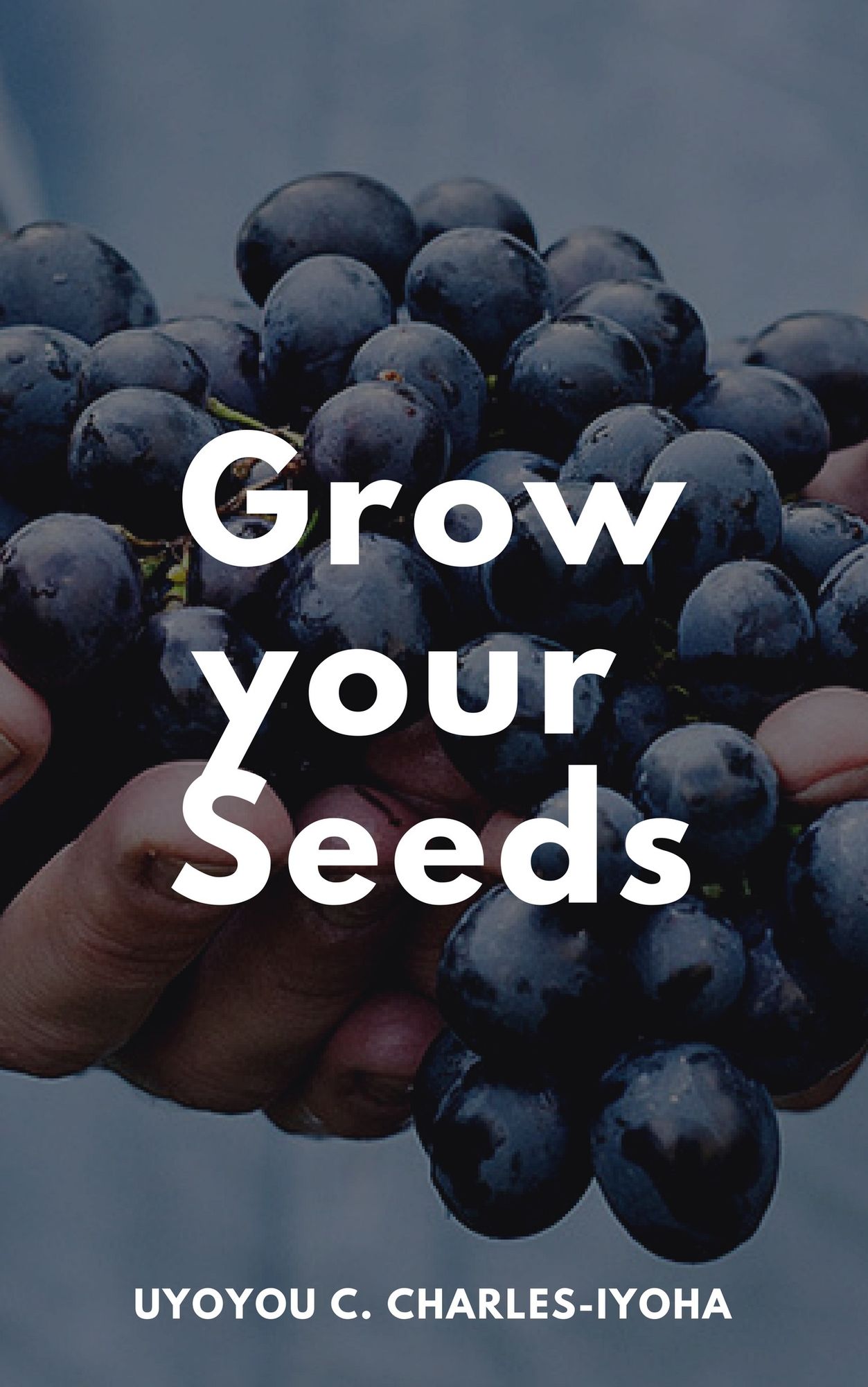 Grow Your Seeds