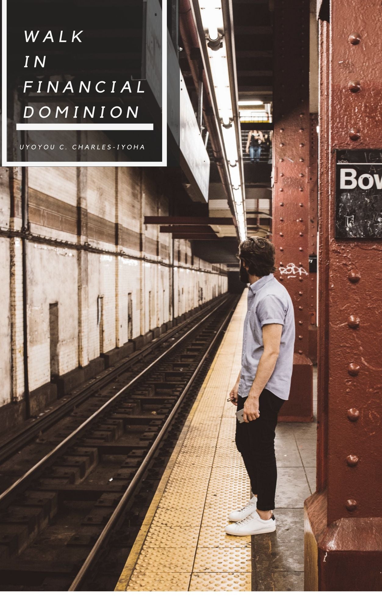 Walk in Financial Dominion