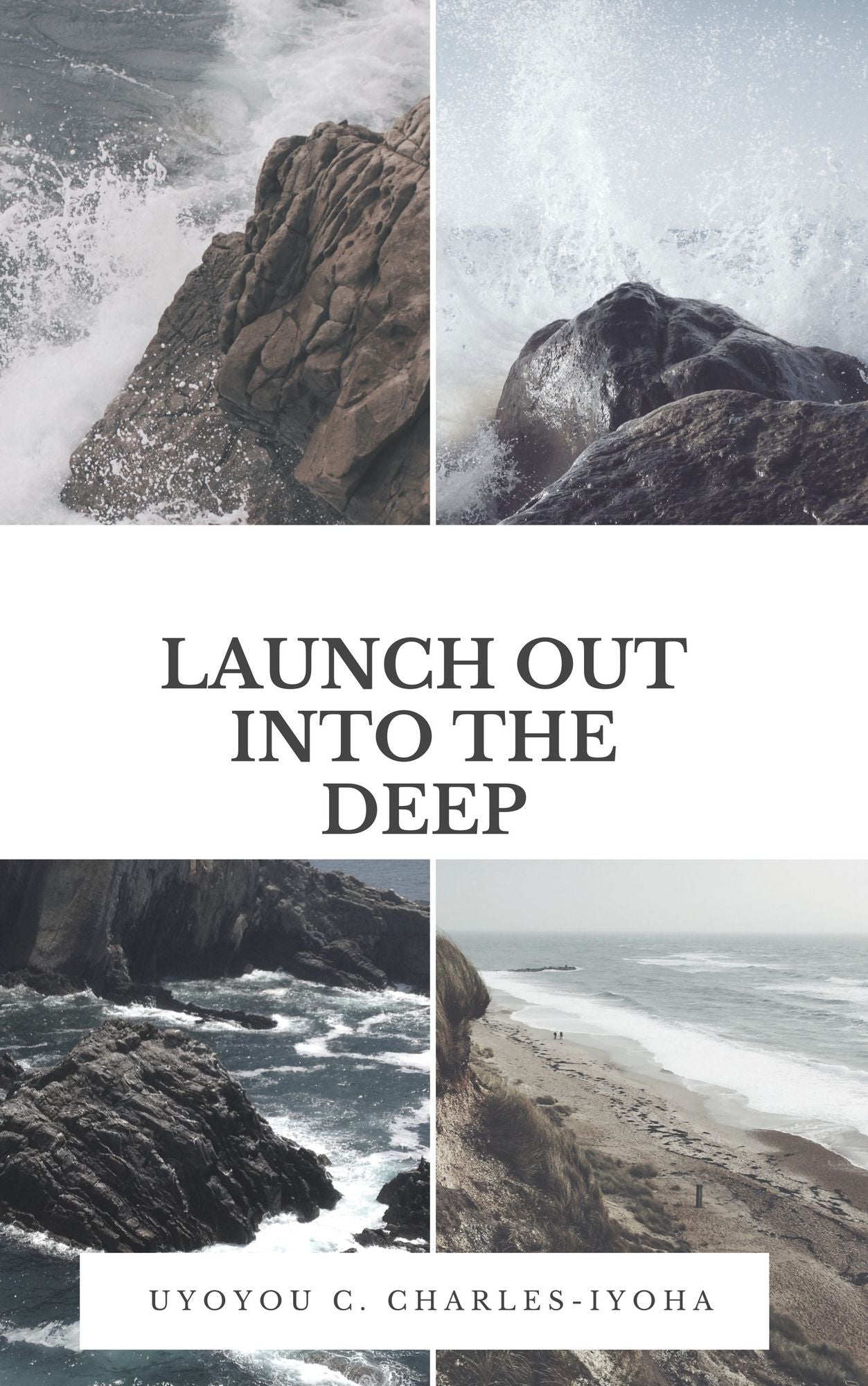 Launch Out into the Deep