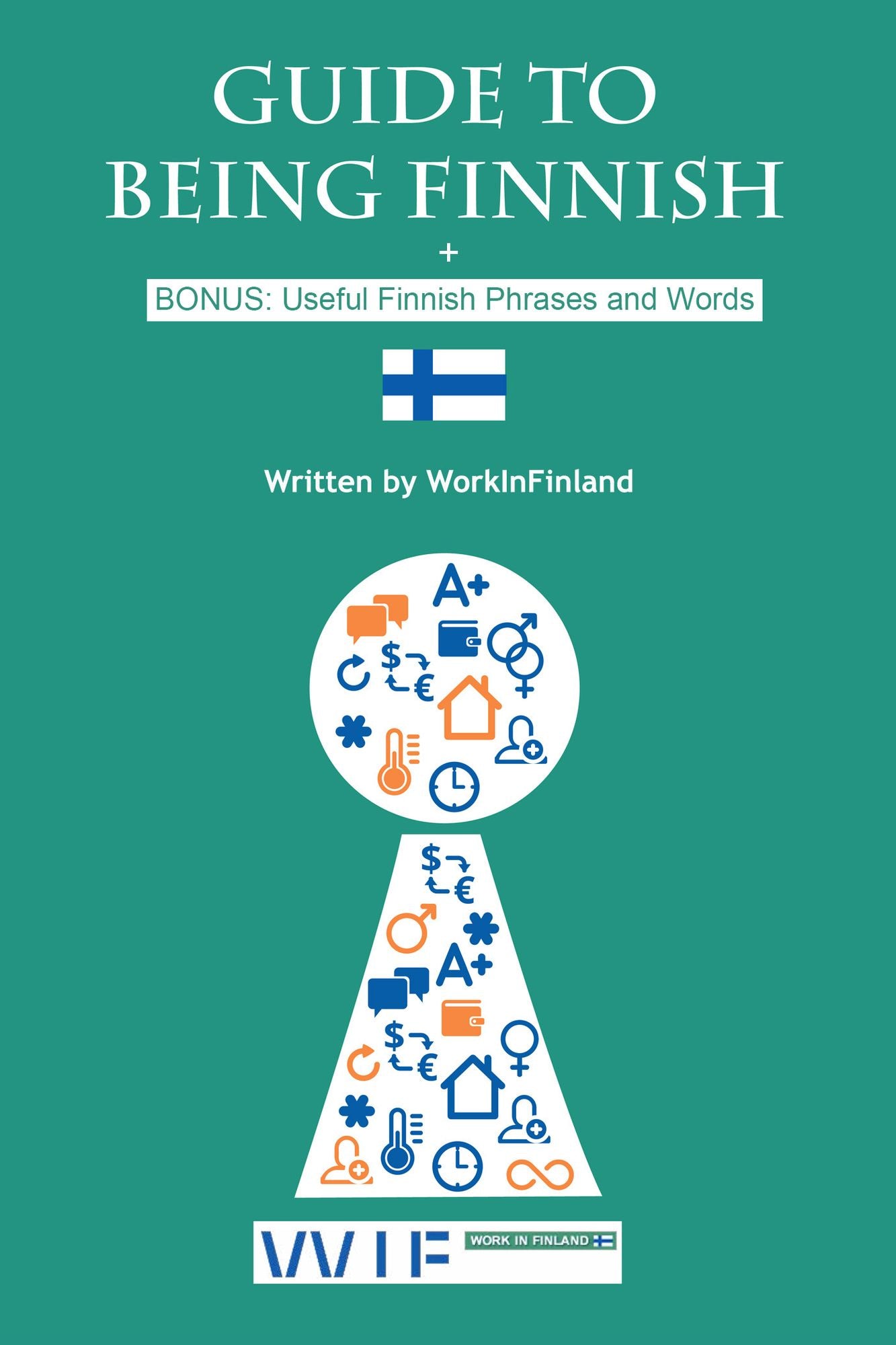 Guide to Being Finnish + BONUS: Useful Finnish Phrases and Words