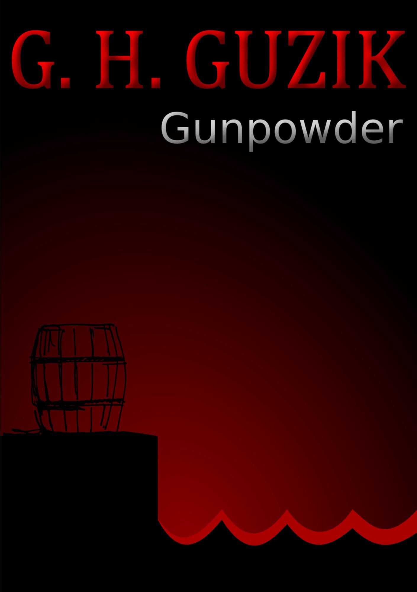 Gunpowder
