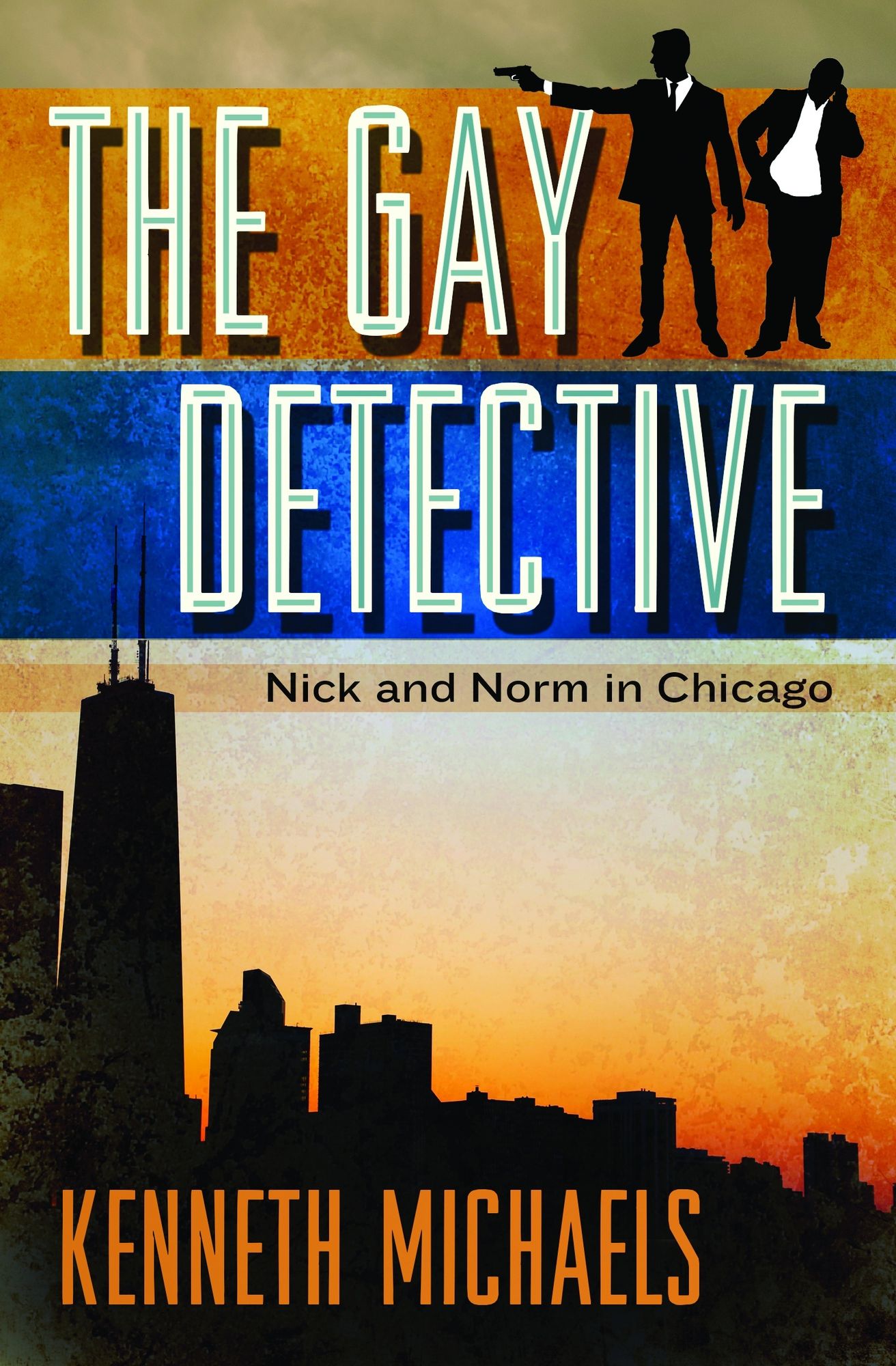 The Gay Detective
