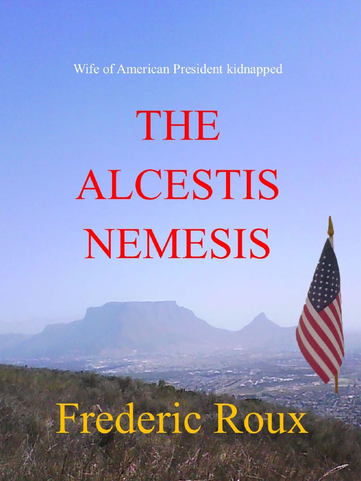 The Alcestis Nemesis