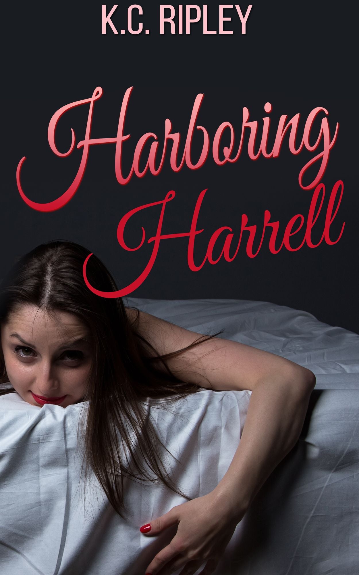 Harboring Harrell: An Interracial Cuckold Short