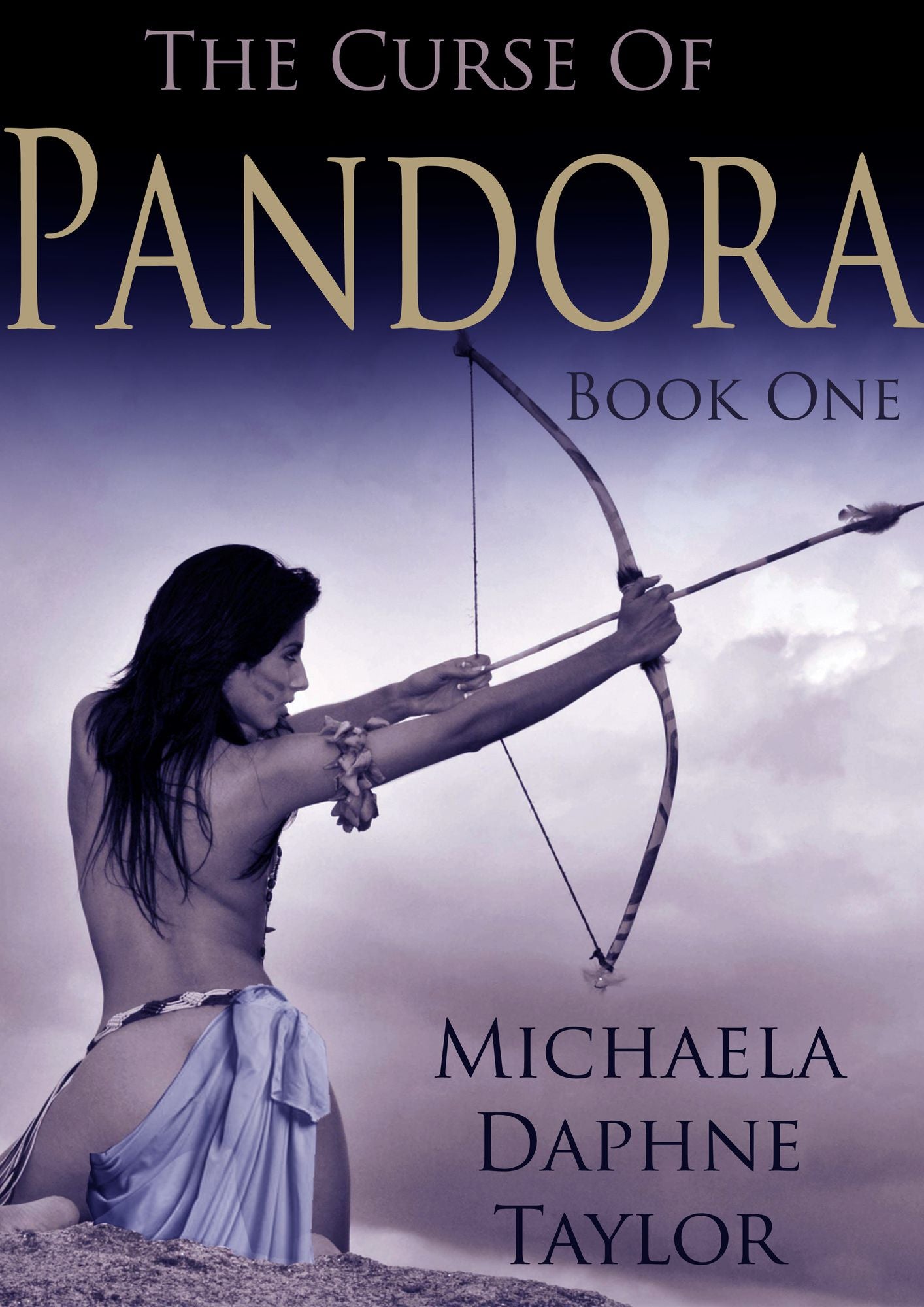 The Curse of Pandora: Book One