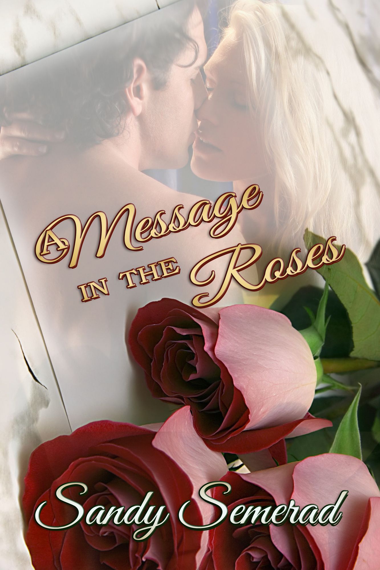 A Message in the Roses