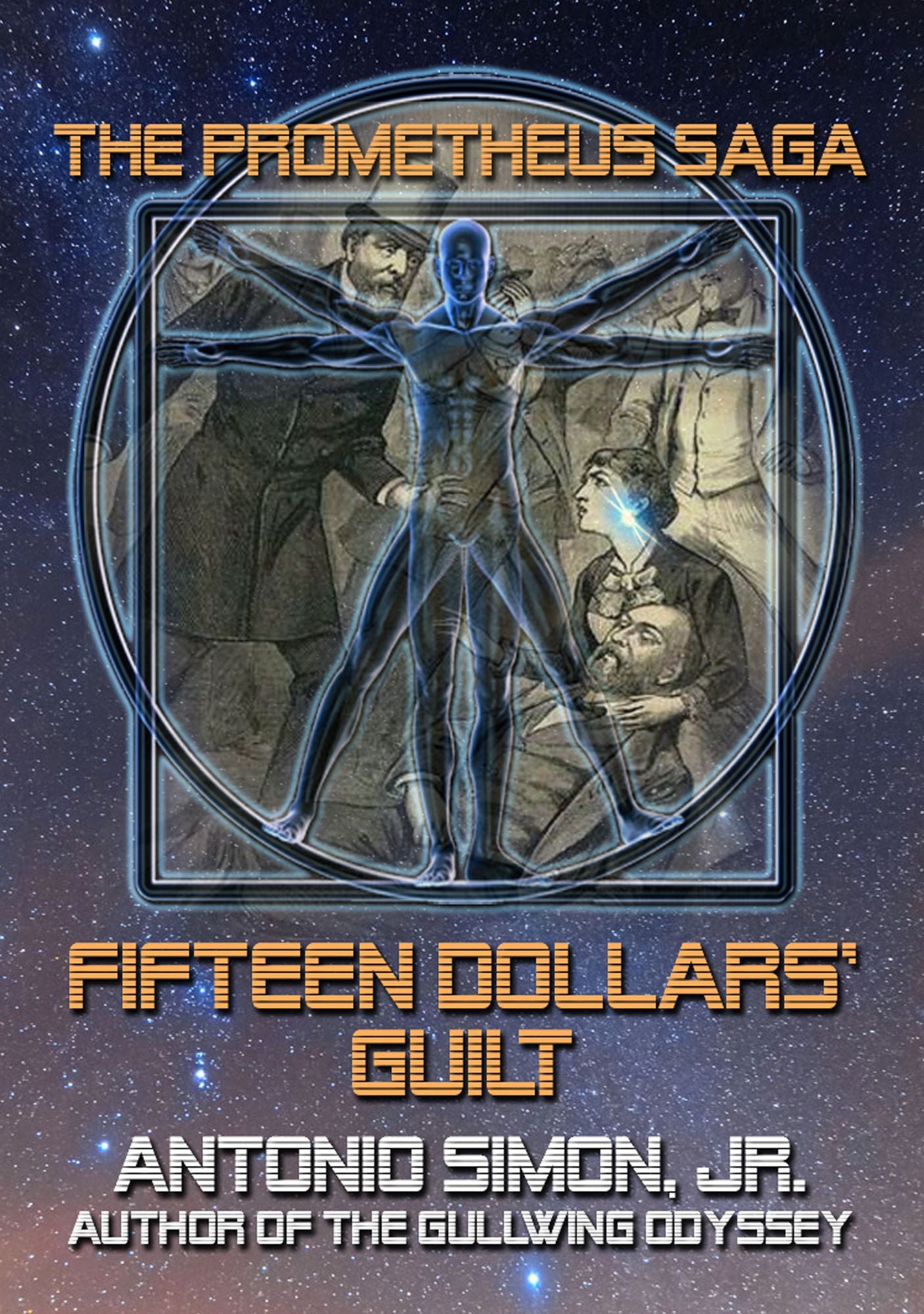 Fifteen Dollars' Guilt