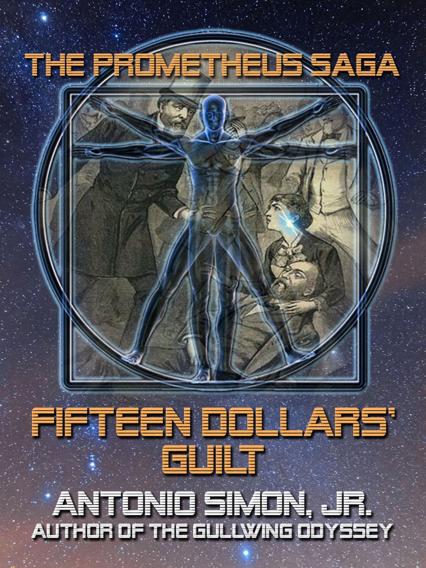 Fifteen Dollars' Guilt