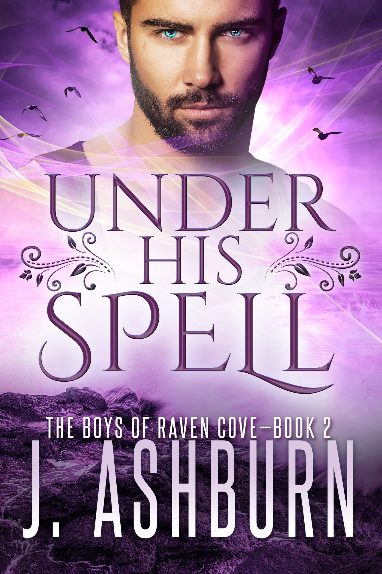Under His Spell