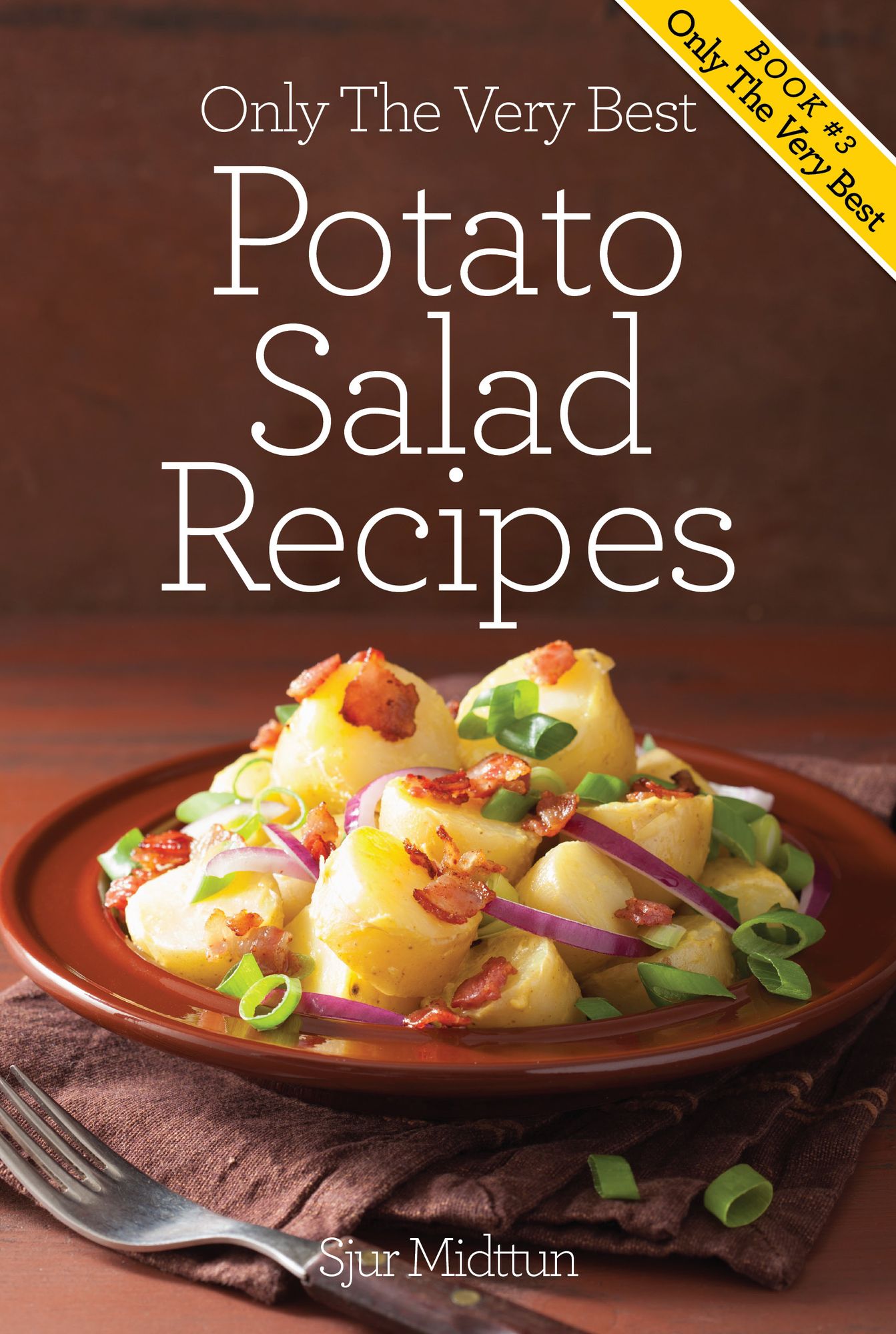 Potato Salad Recipes