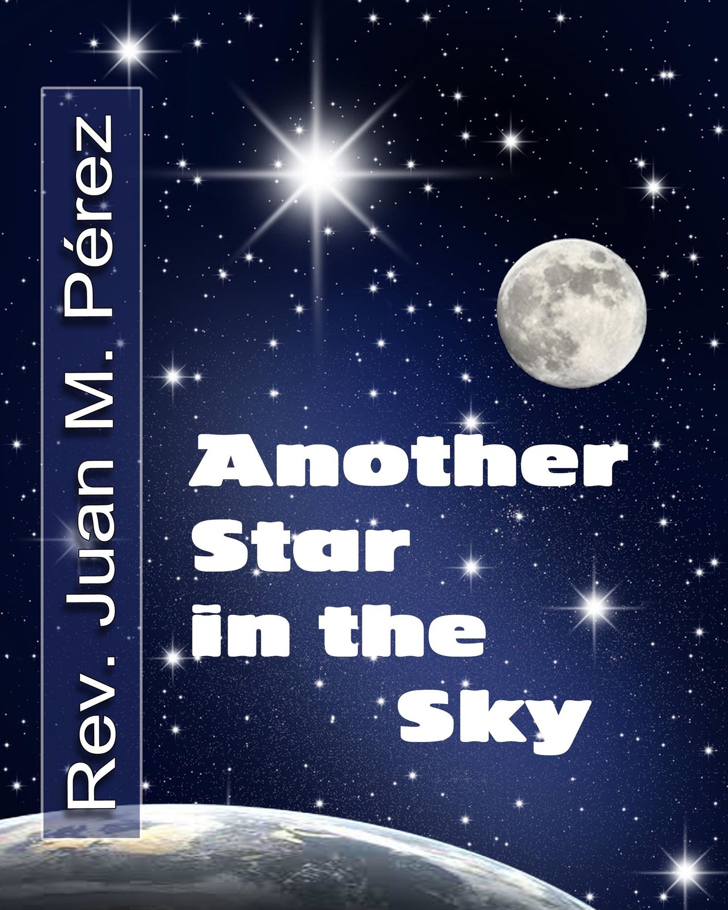 Another Star in the Sky