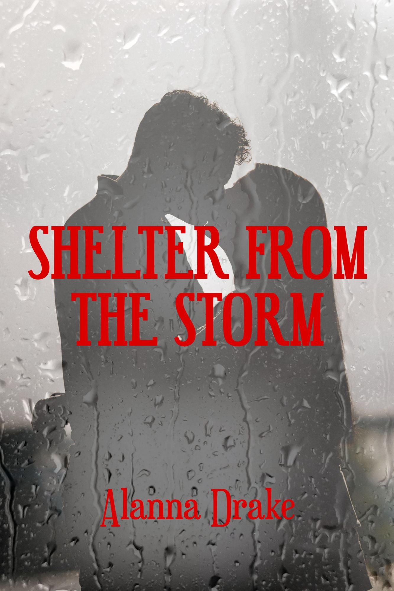 Shelter from the Storm
