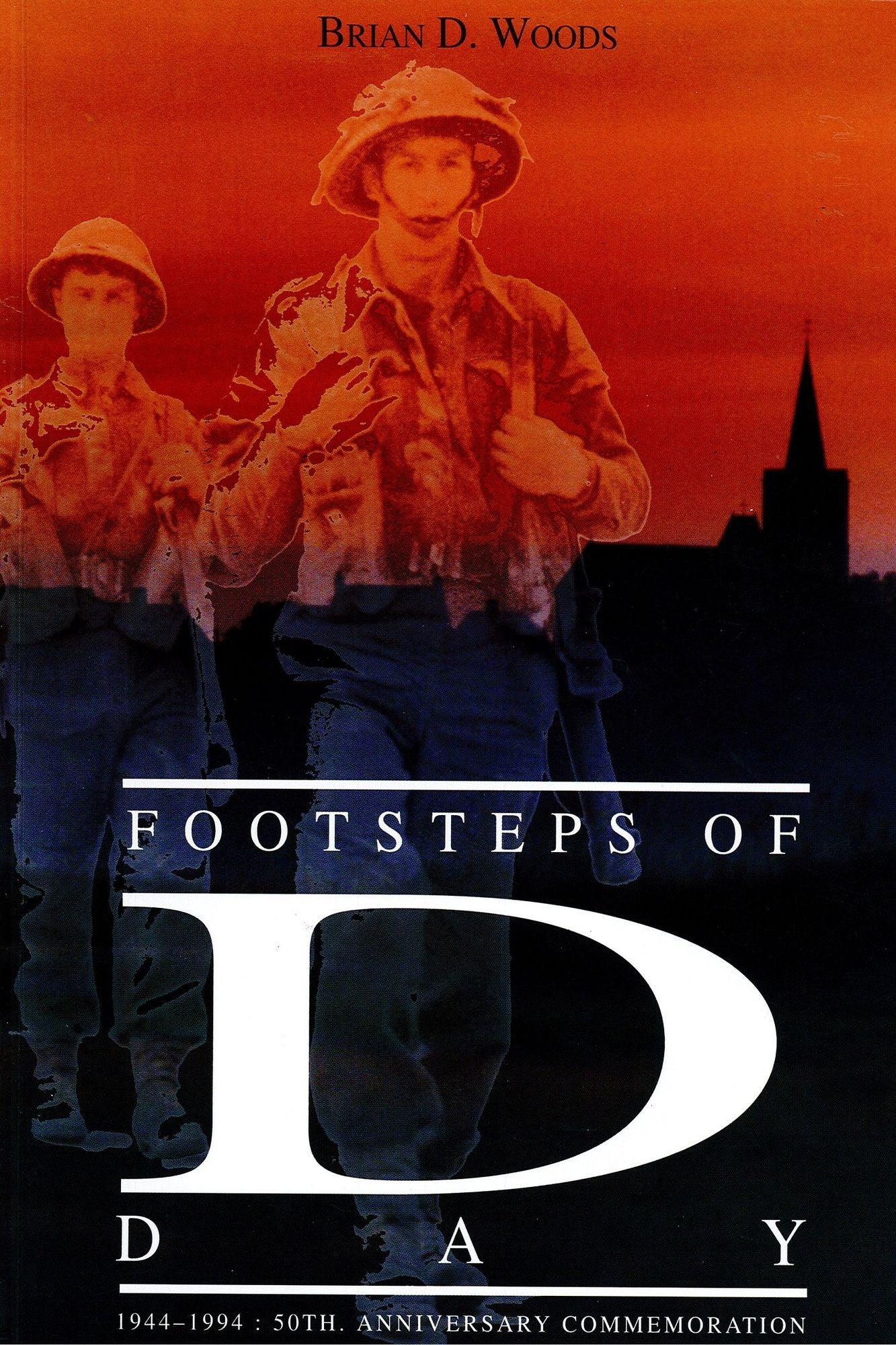 Footsteps of D-Day