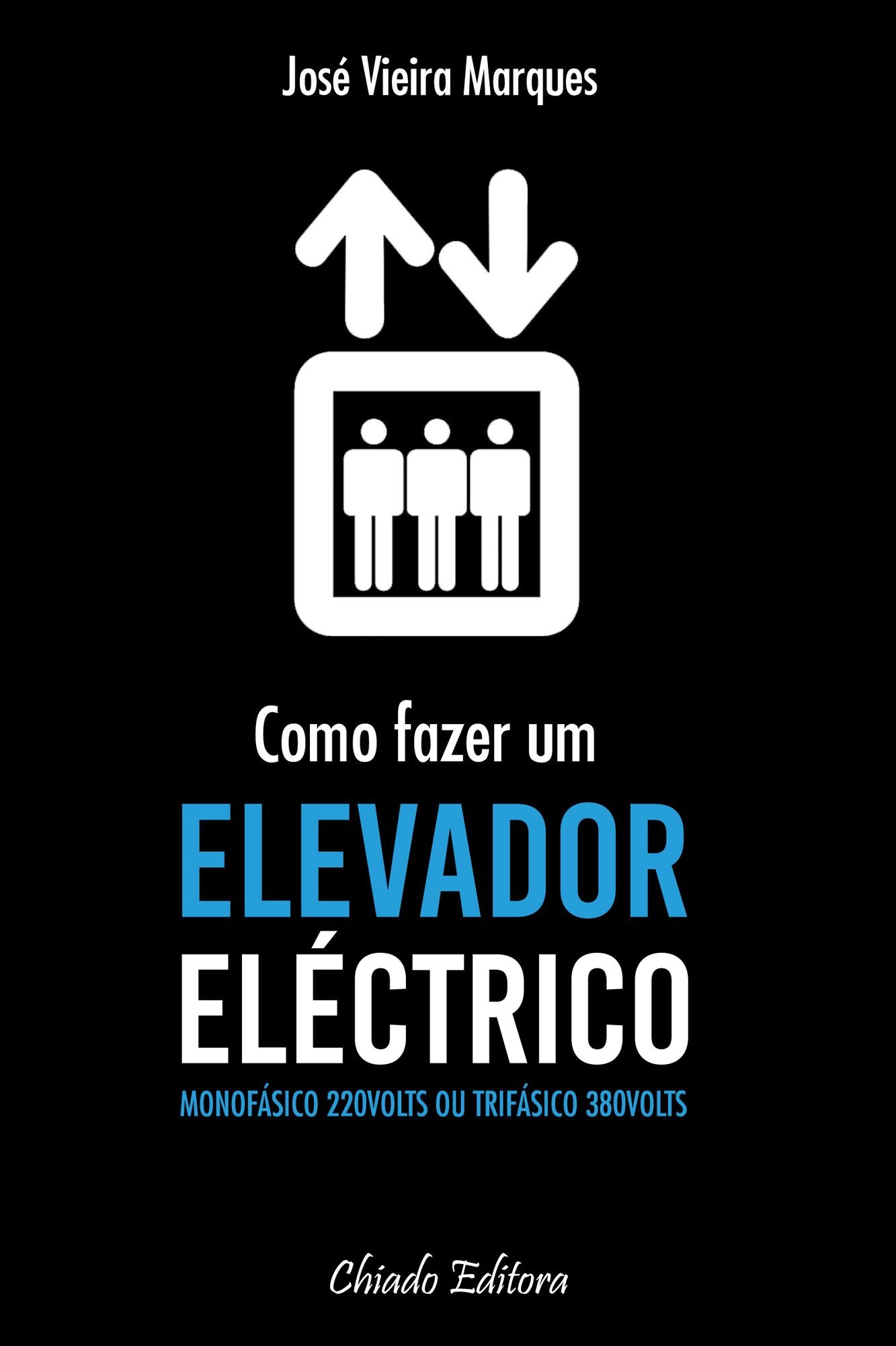 Como Fazer um Elevador El?ctrico