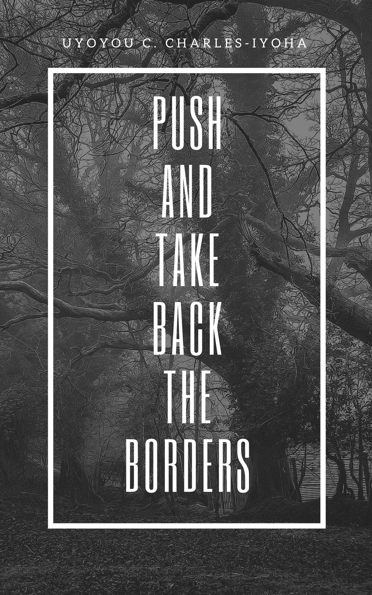 Push and Take Back the Borders