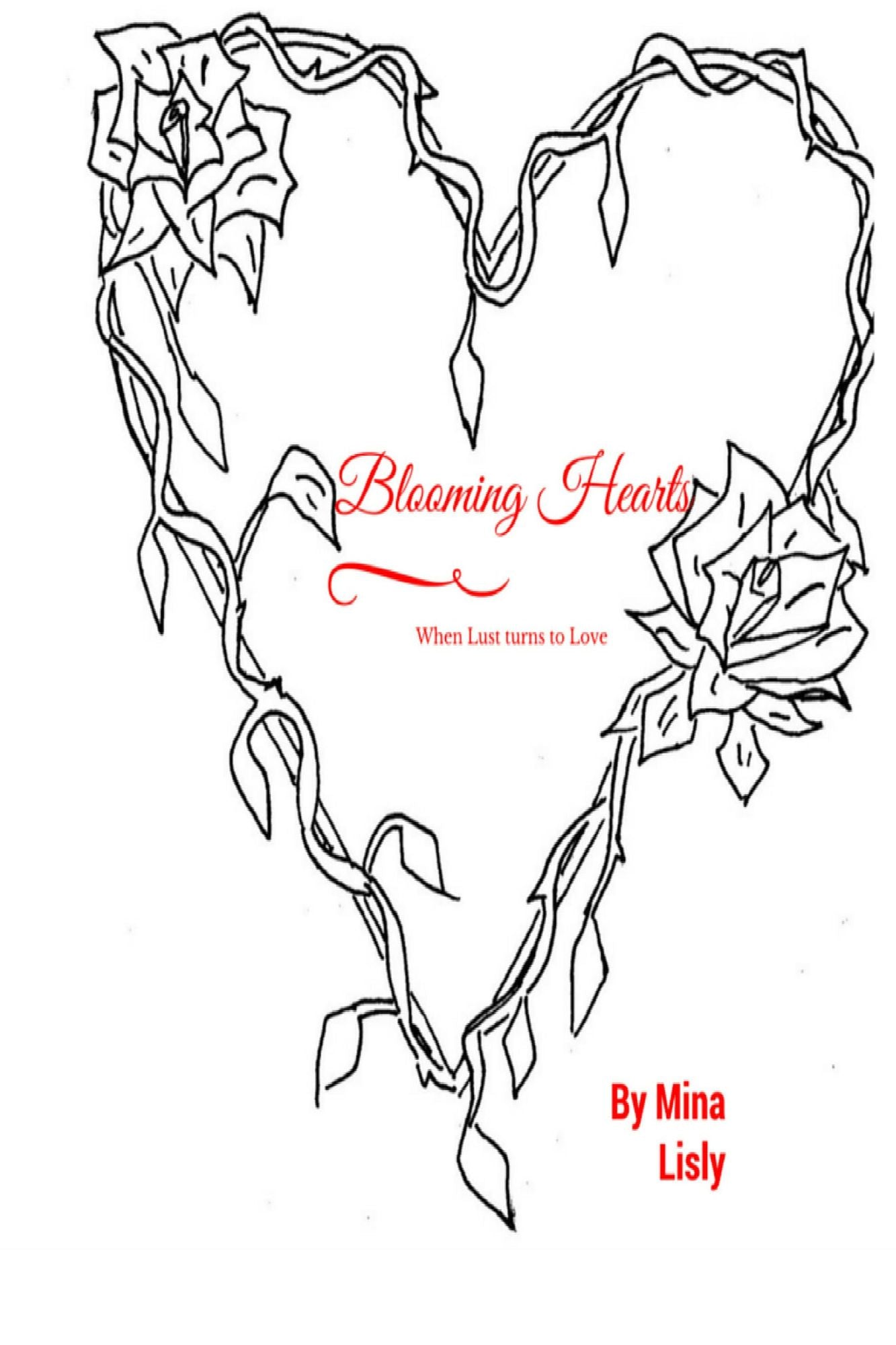Blooming Hearts
