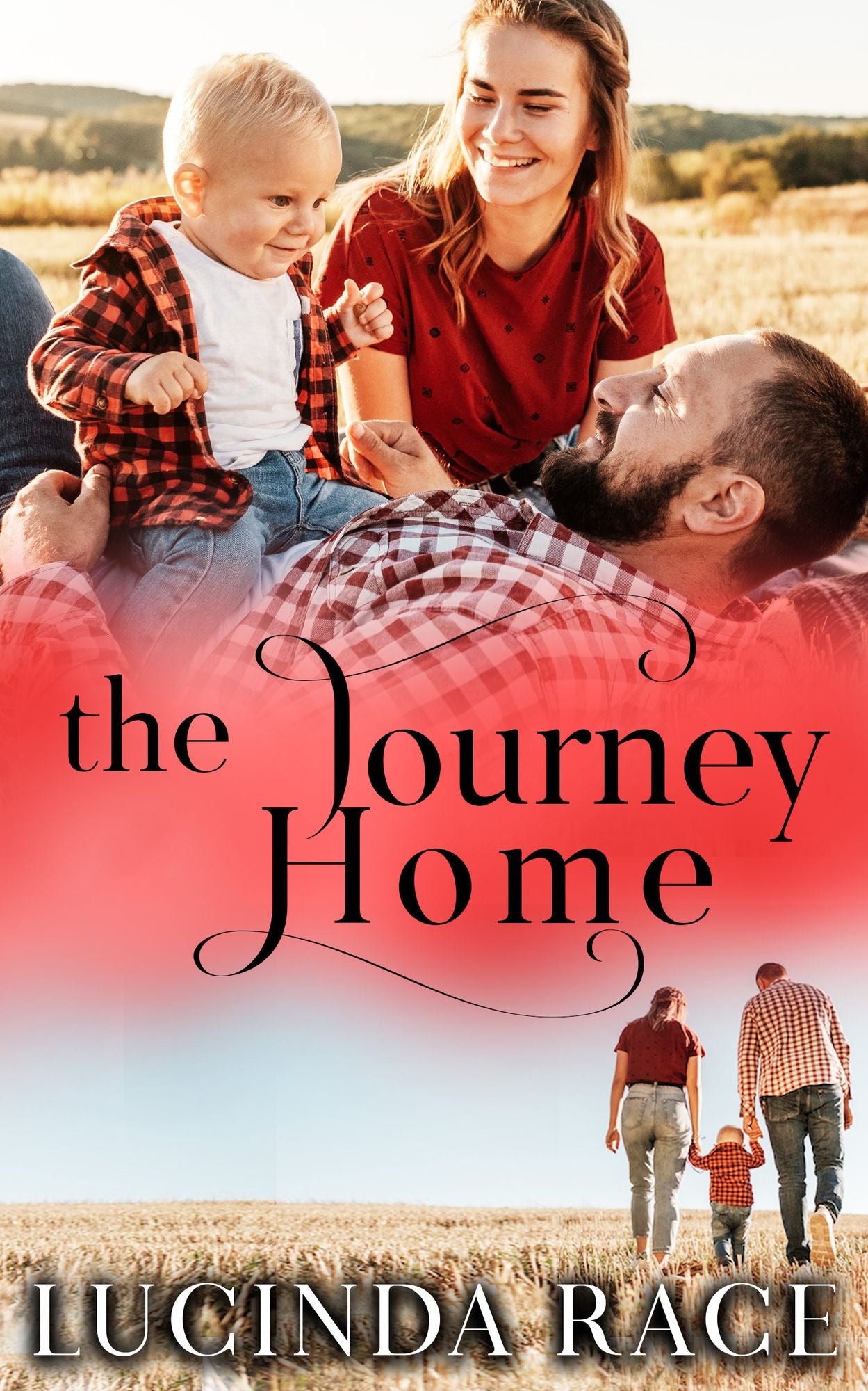 The Journey Home