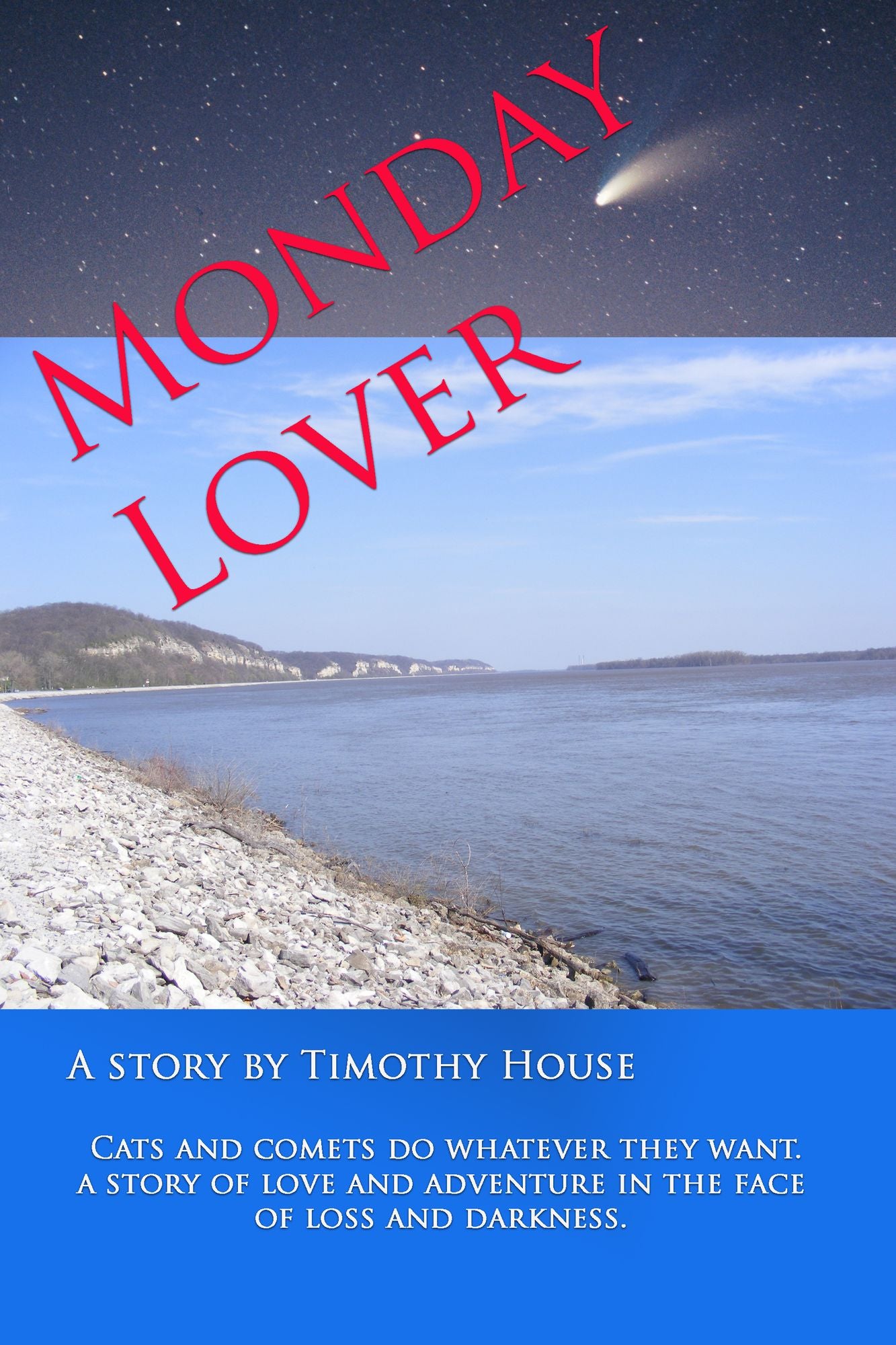Monday Lover