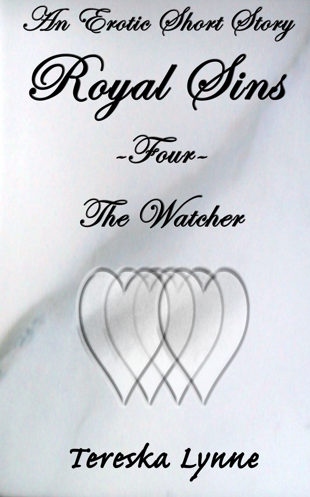 Royal Sins Four: The Watcher