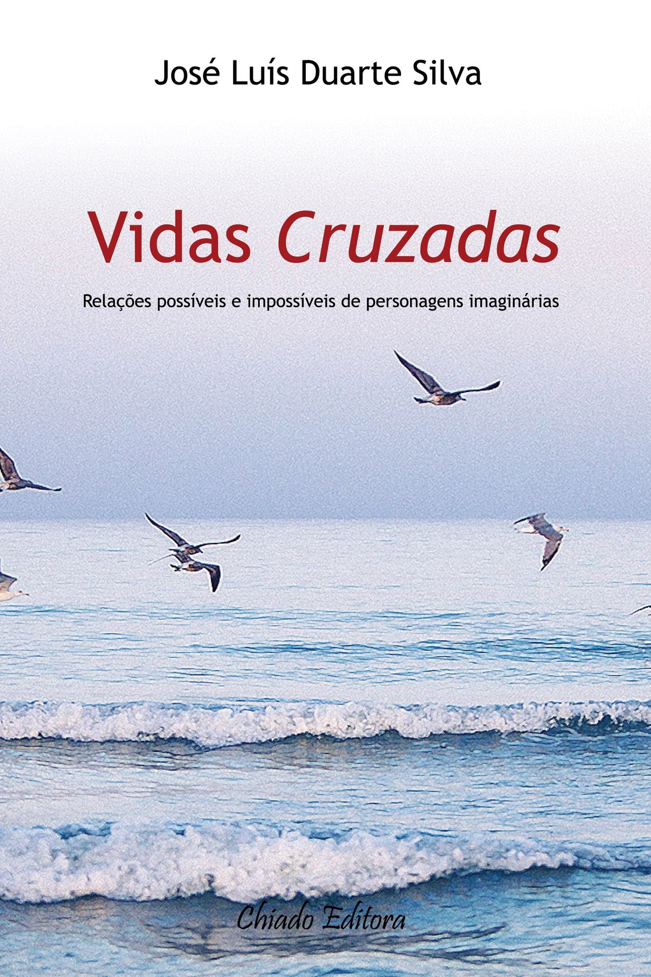 Vidas Cruzadas: Relações Possíveis e Impossíveis de Personagens Imaginárias