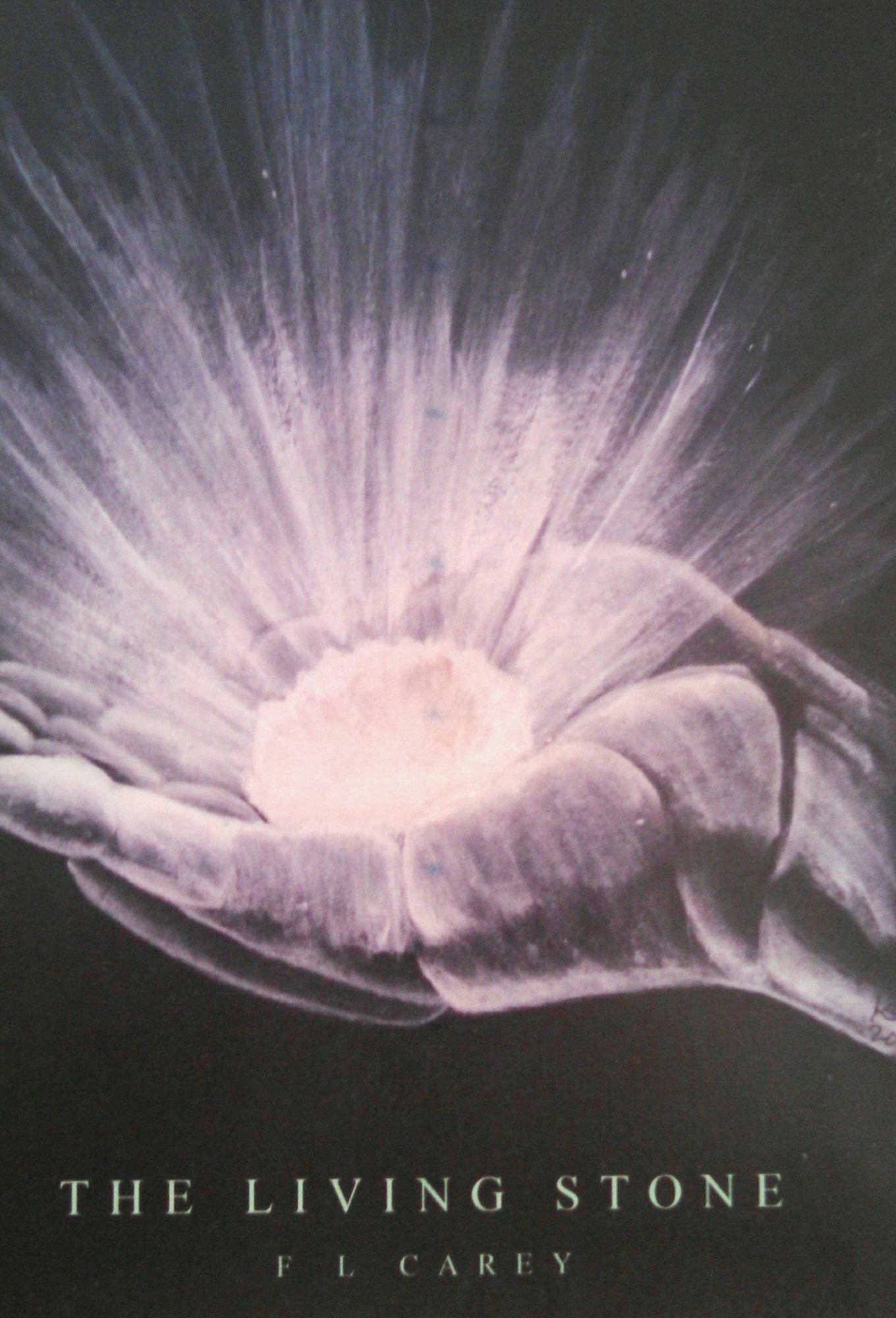 The Living Stone