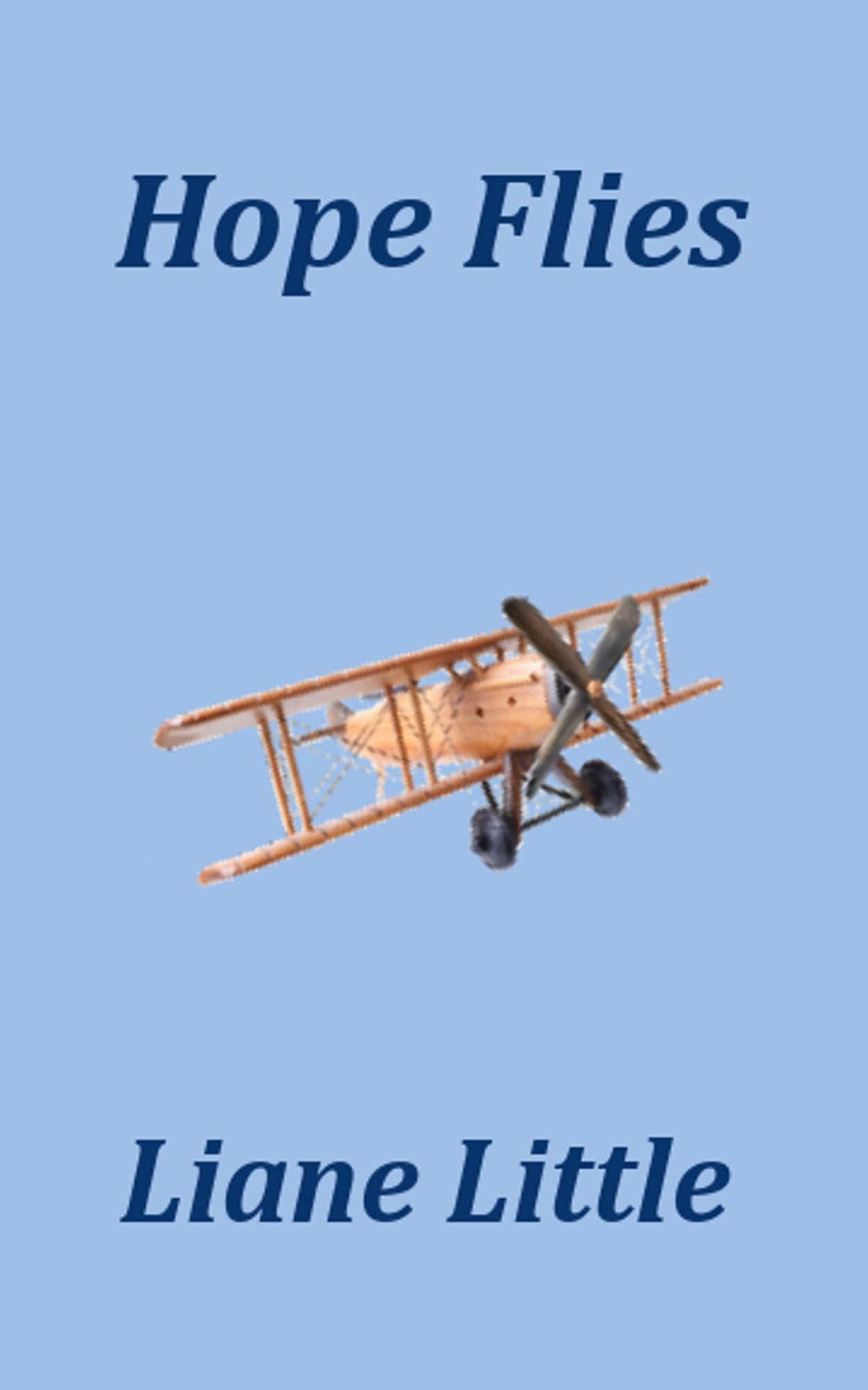 Hope Flies