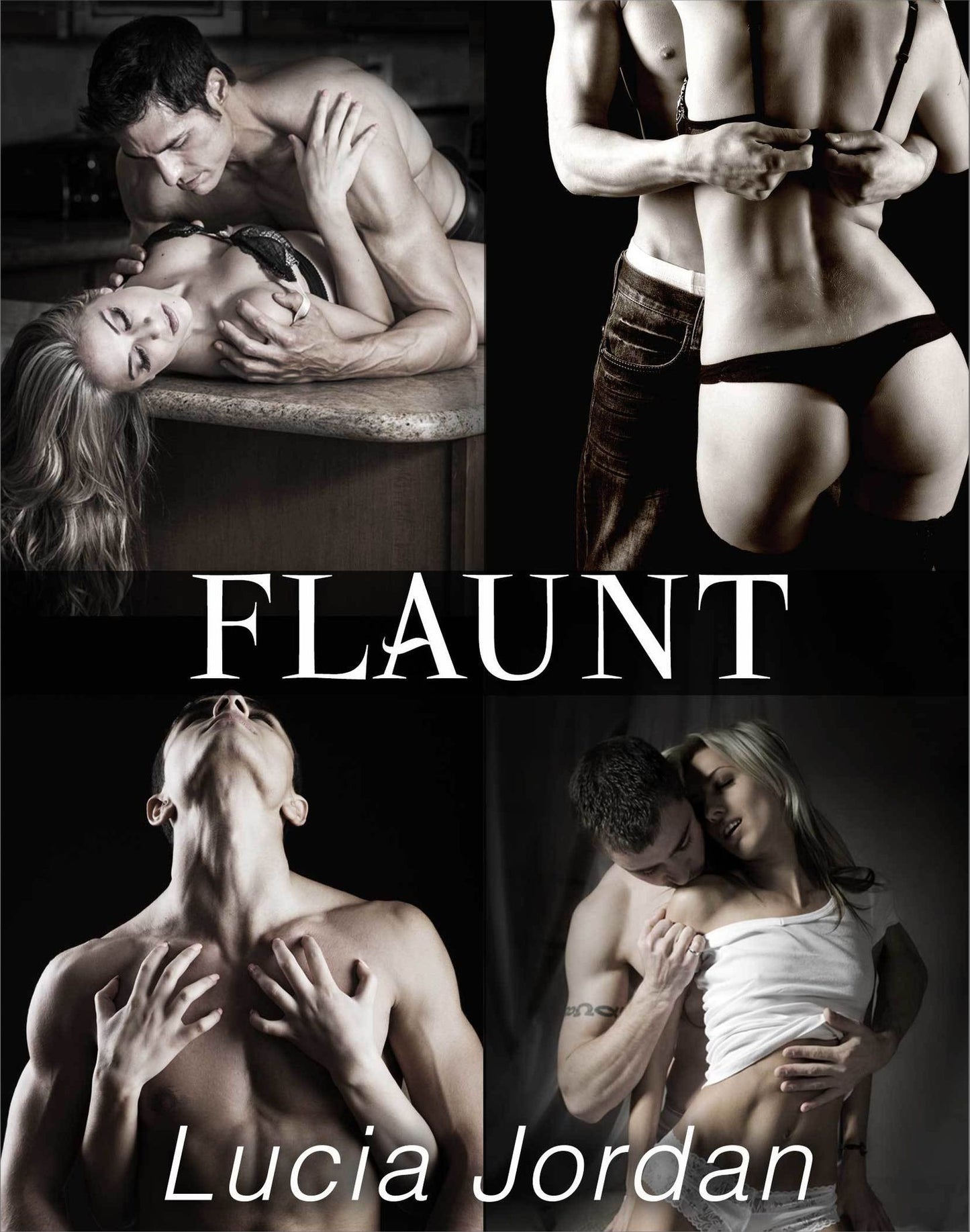 Flaunt