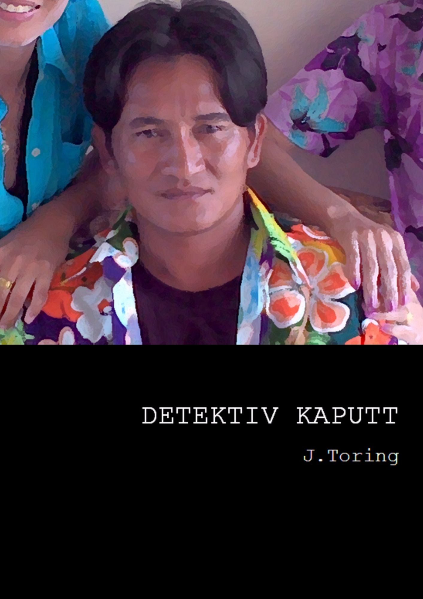 Detektiv Kaputt