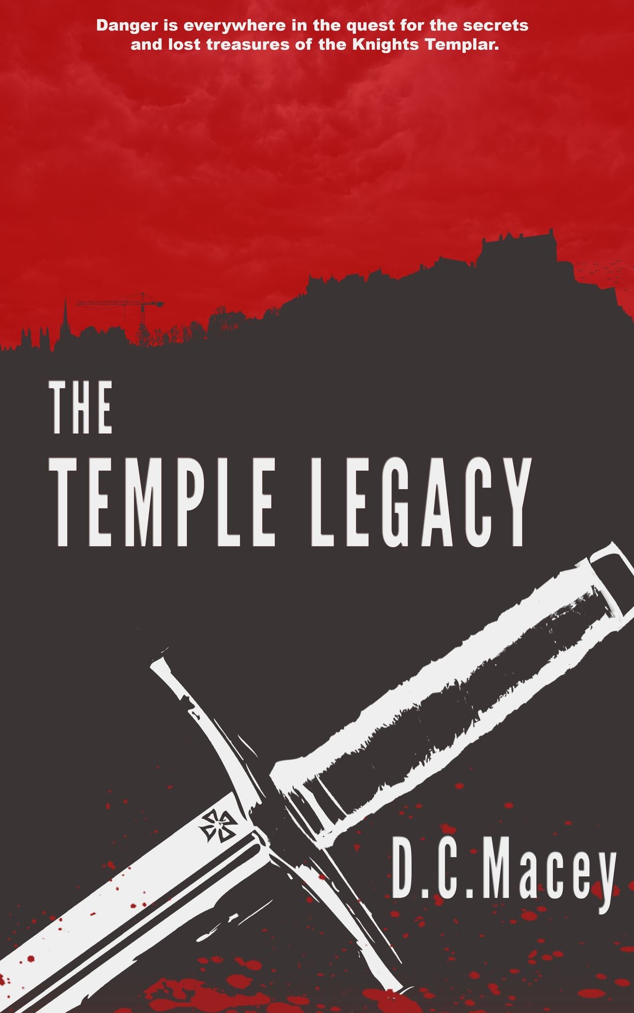 The Temple Legacy.