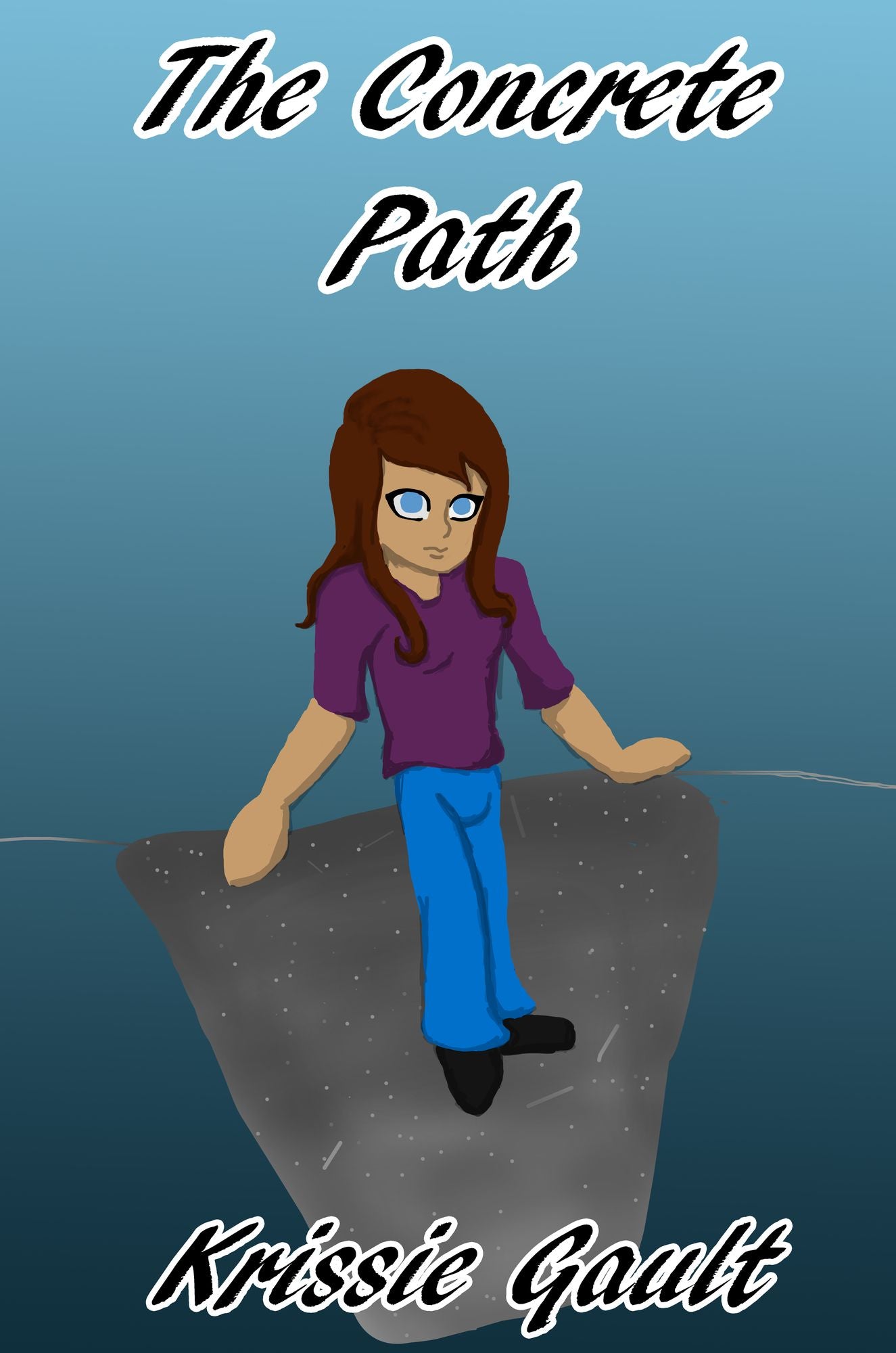 The Concrete Path