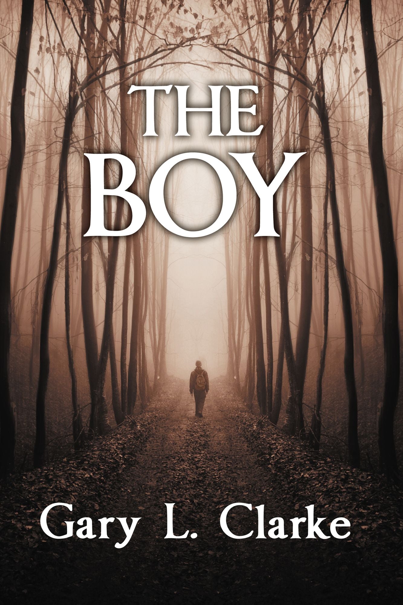 The Boy