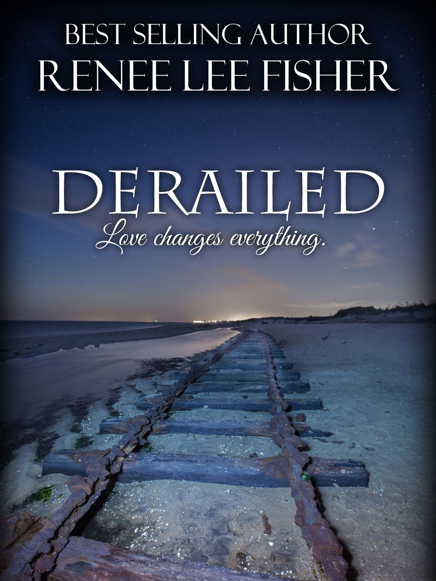 Derailed