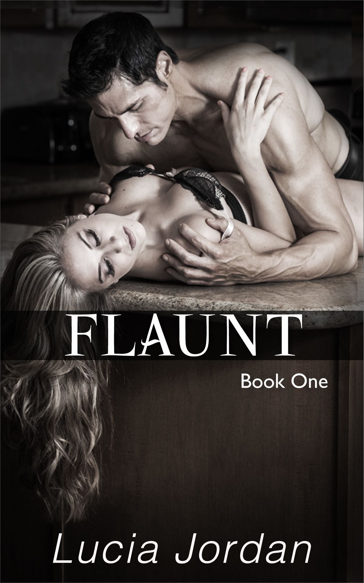 Flaunt Book One