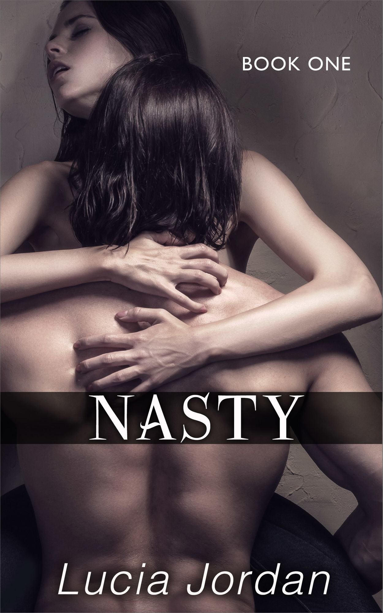 Nasty Book One
