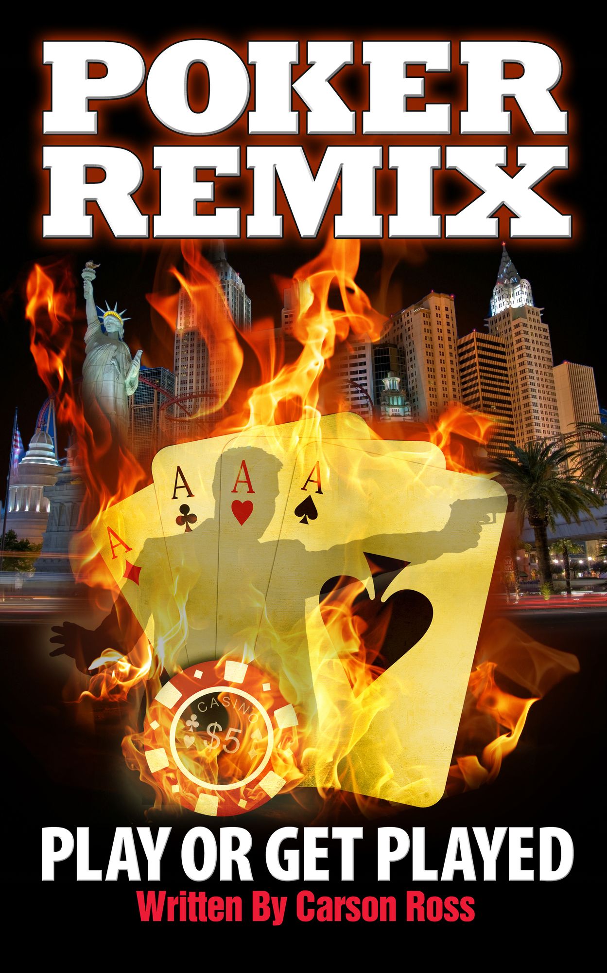 Poker Remix