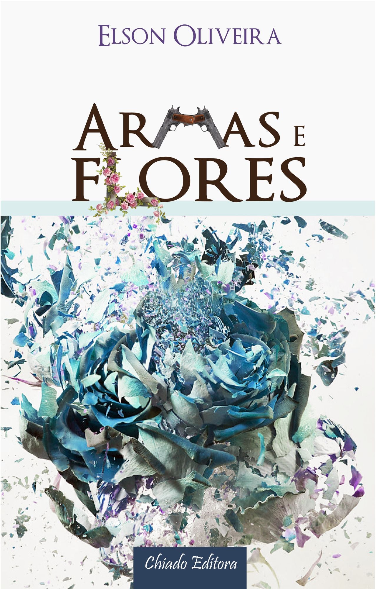 Armas e Flores