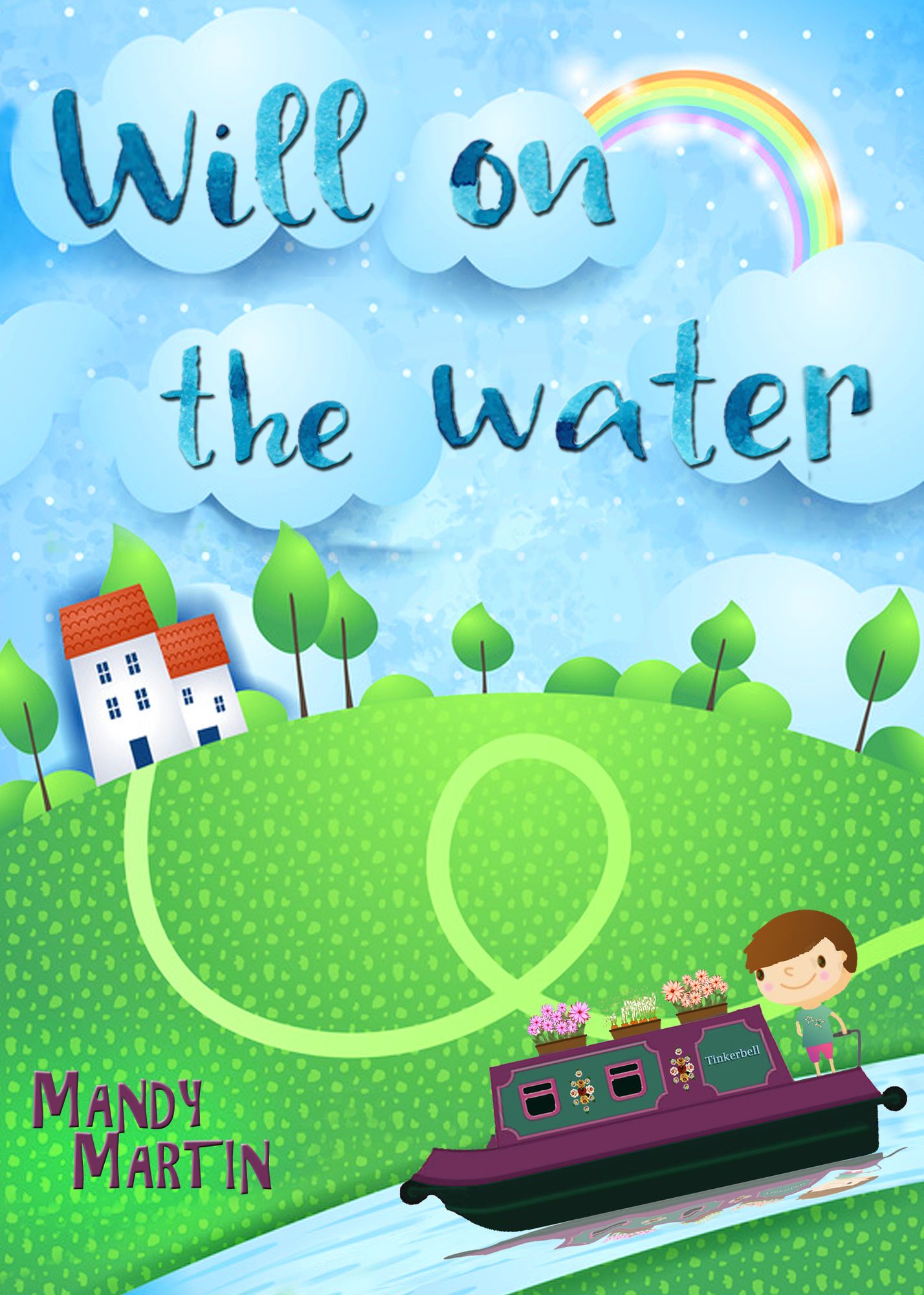 Will on the Water