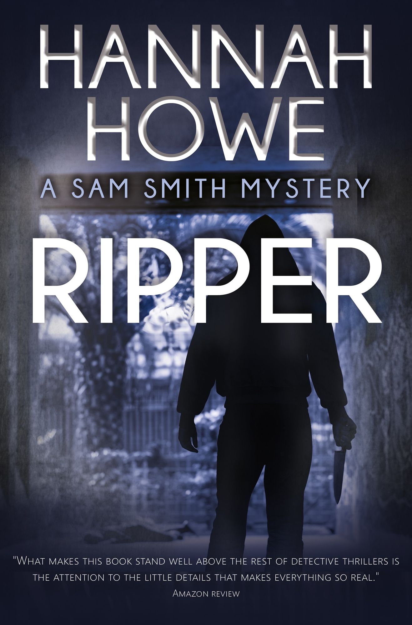 Ripper