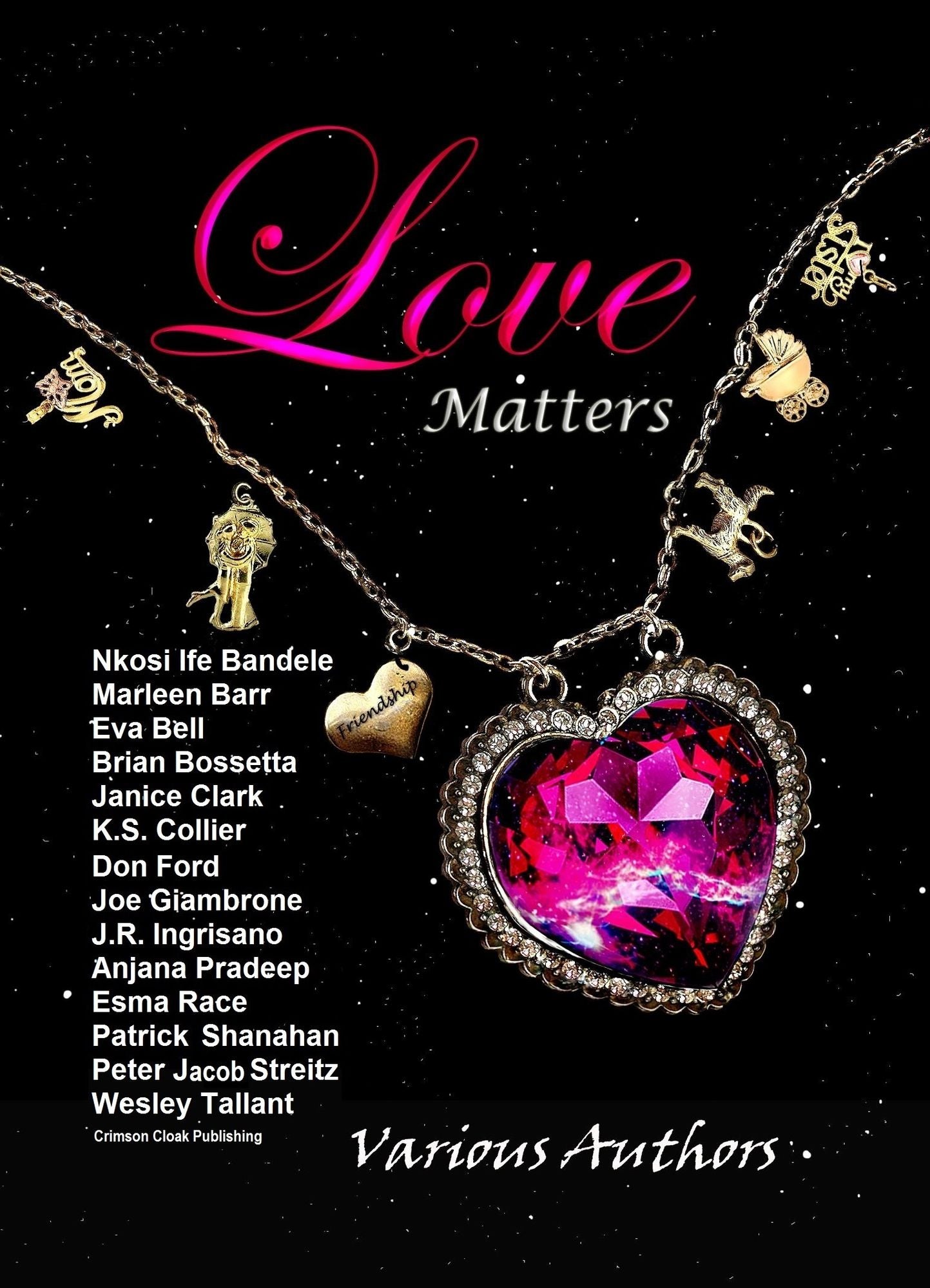 Love Matters