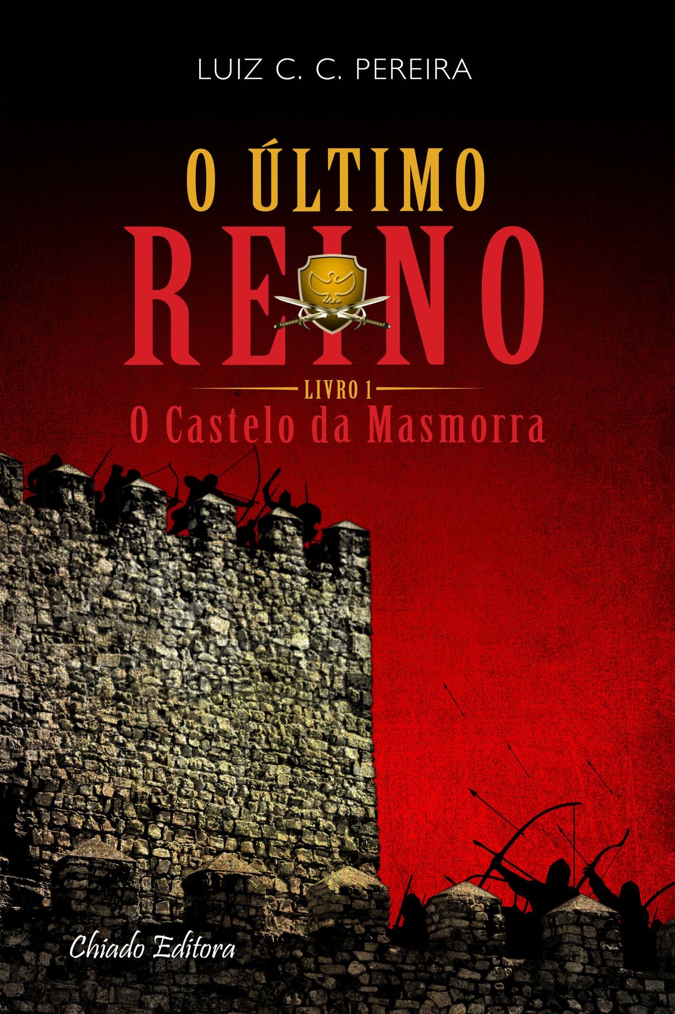 O Último Reino: Livro 1
