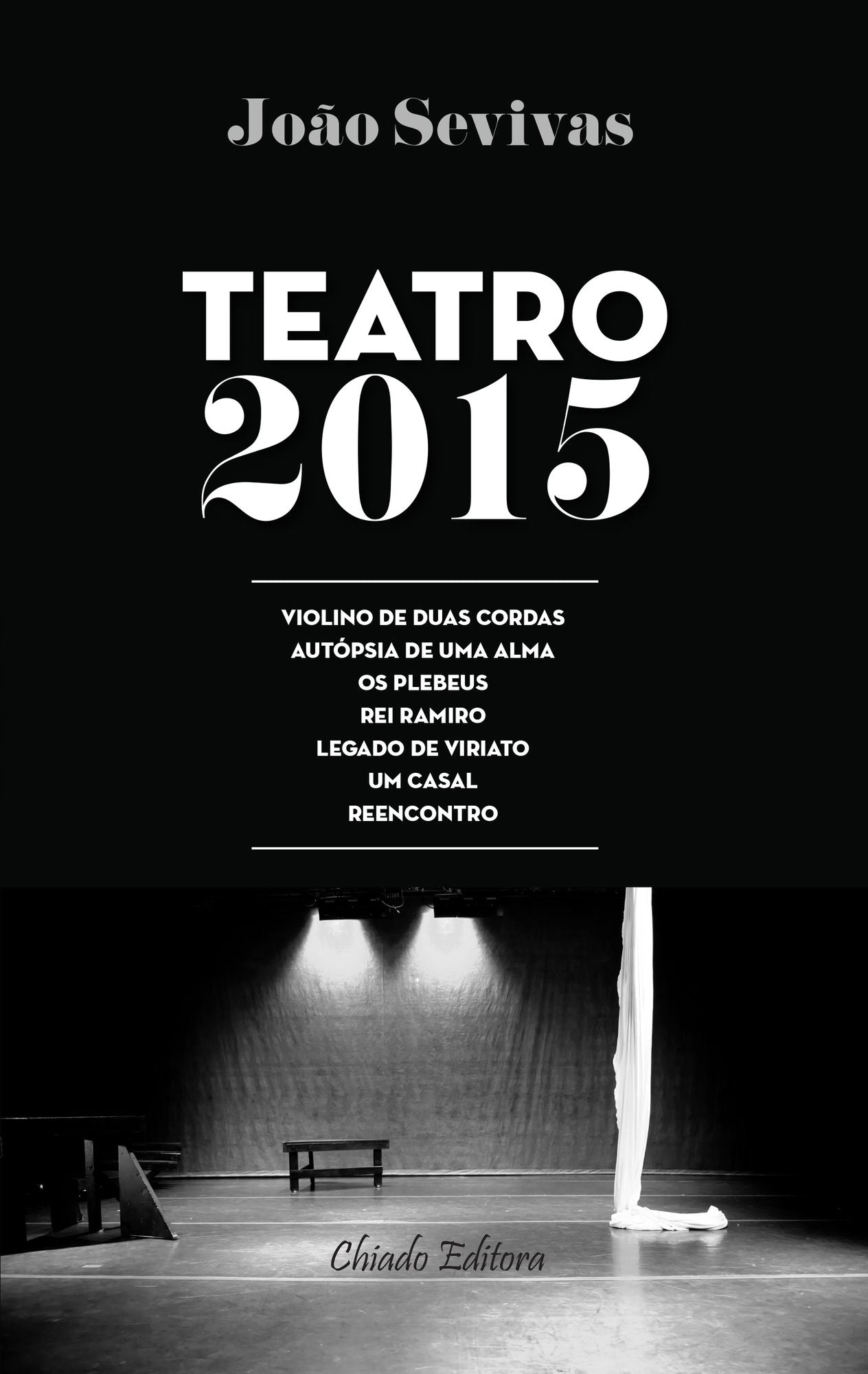 Teatro 2015