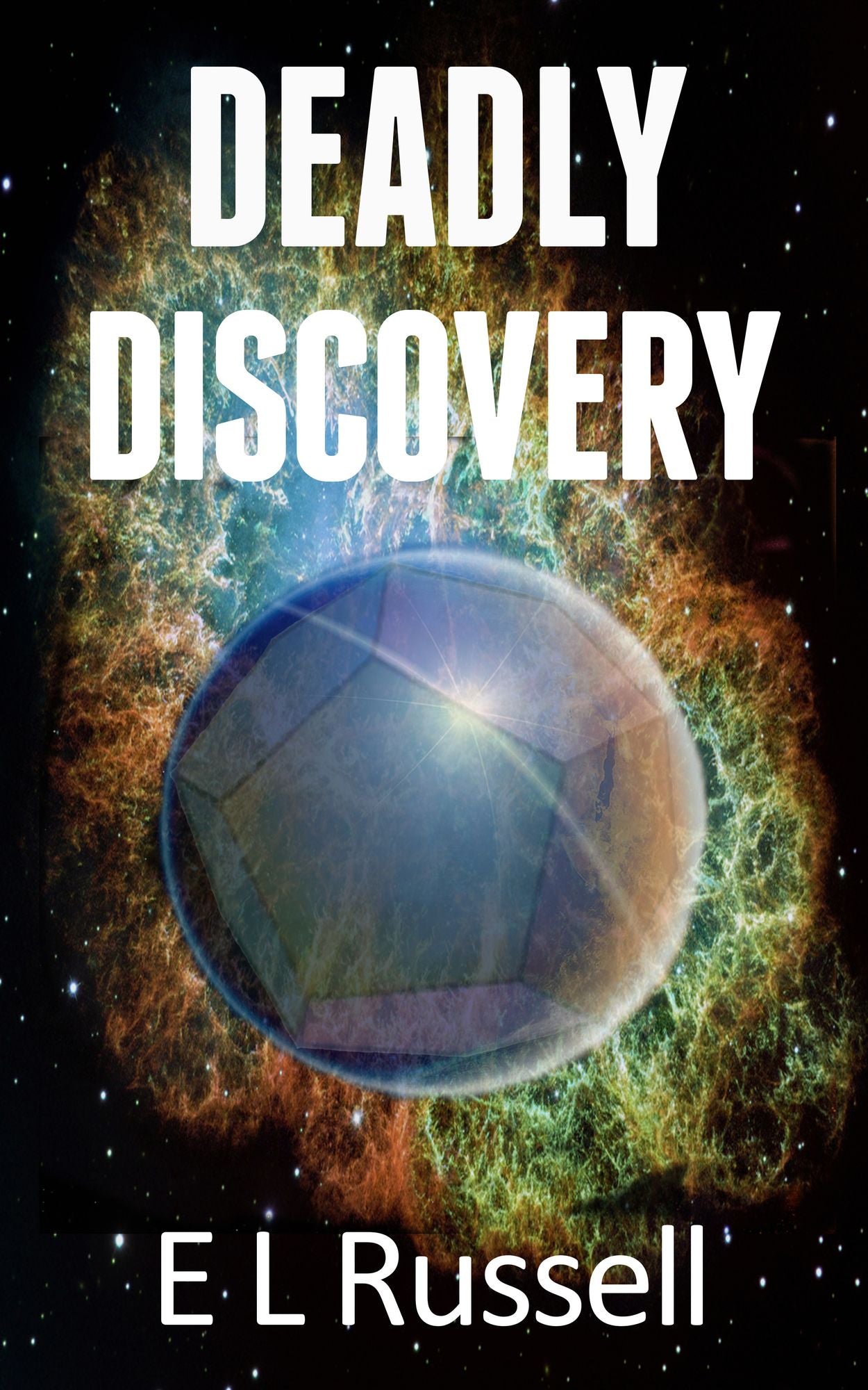 Deadly Discovery