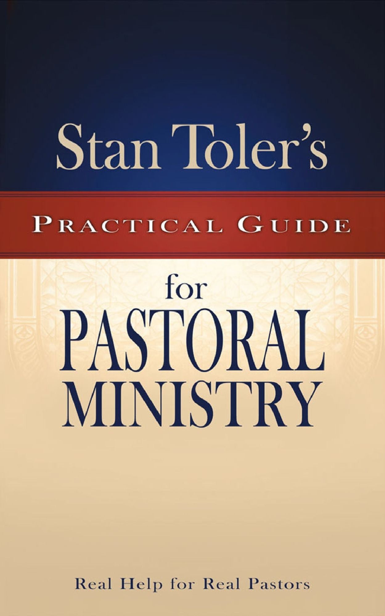 Practical Guide to Pastoral Ministry