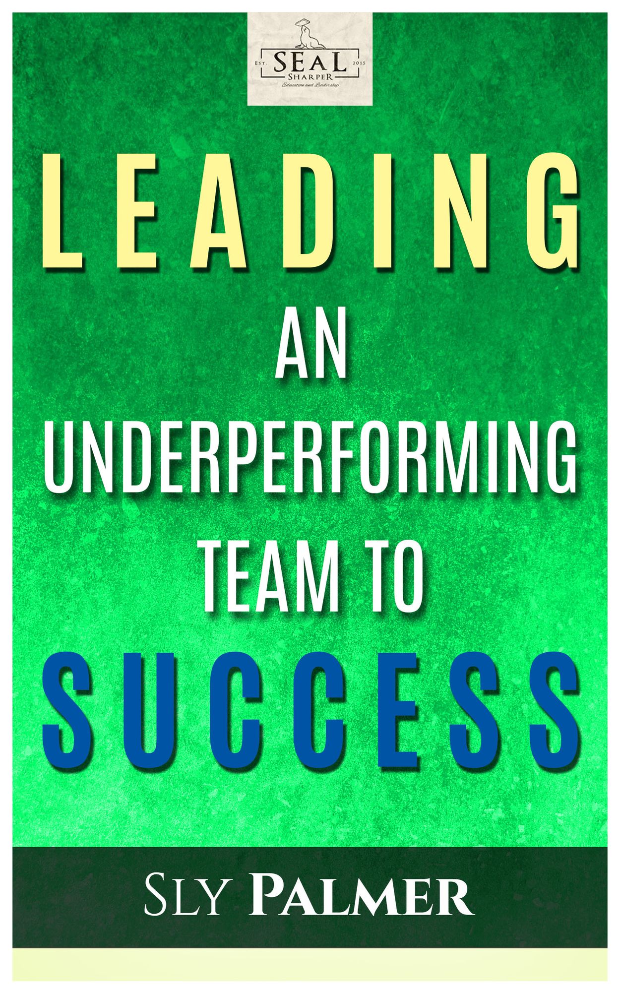 Leading an Underperforming Team to Success