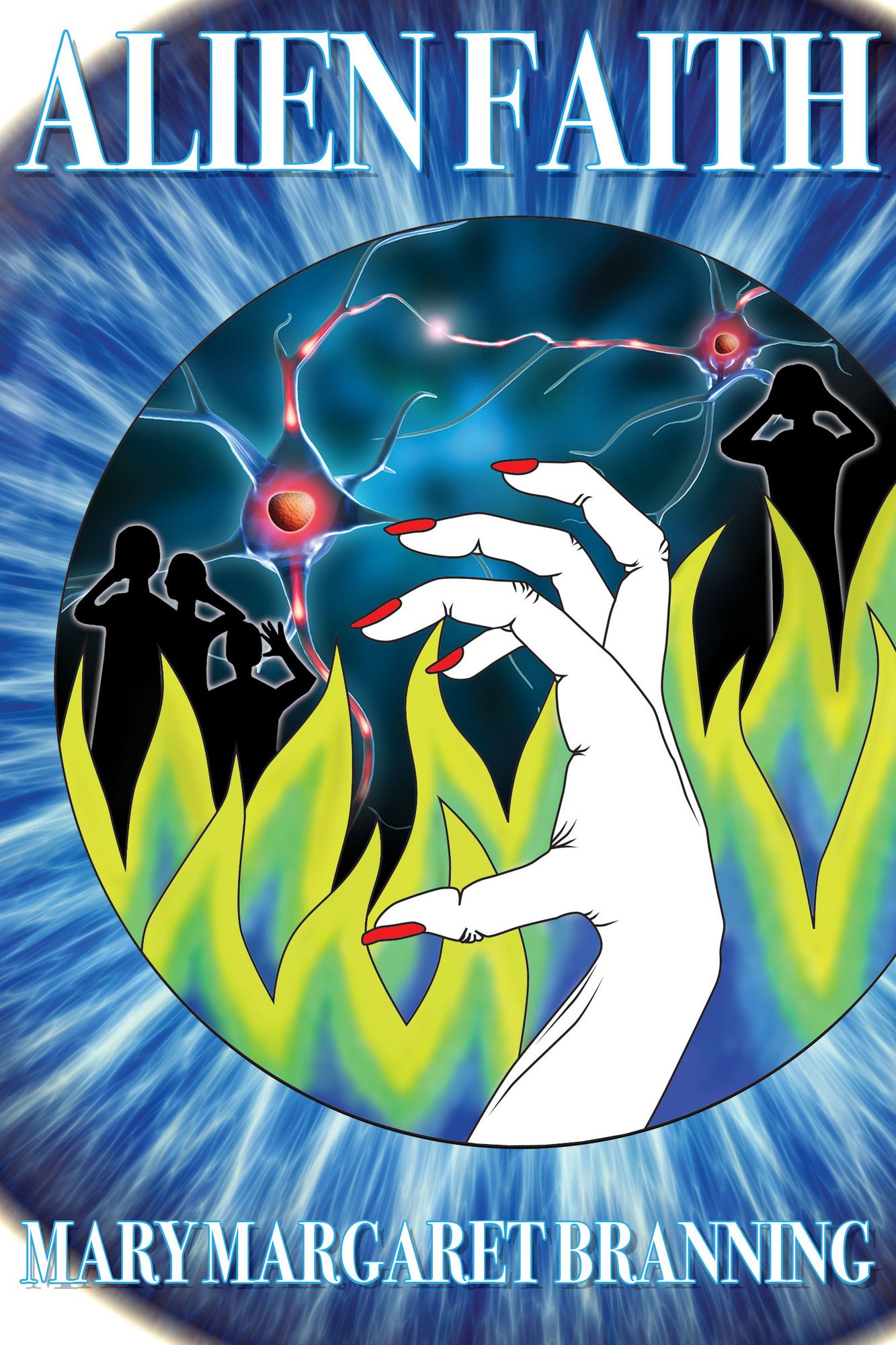 Alien Faith
